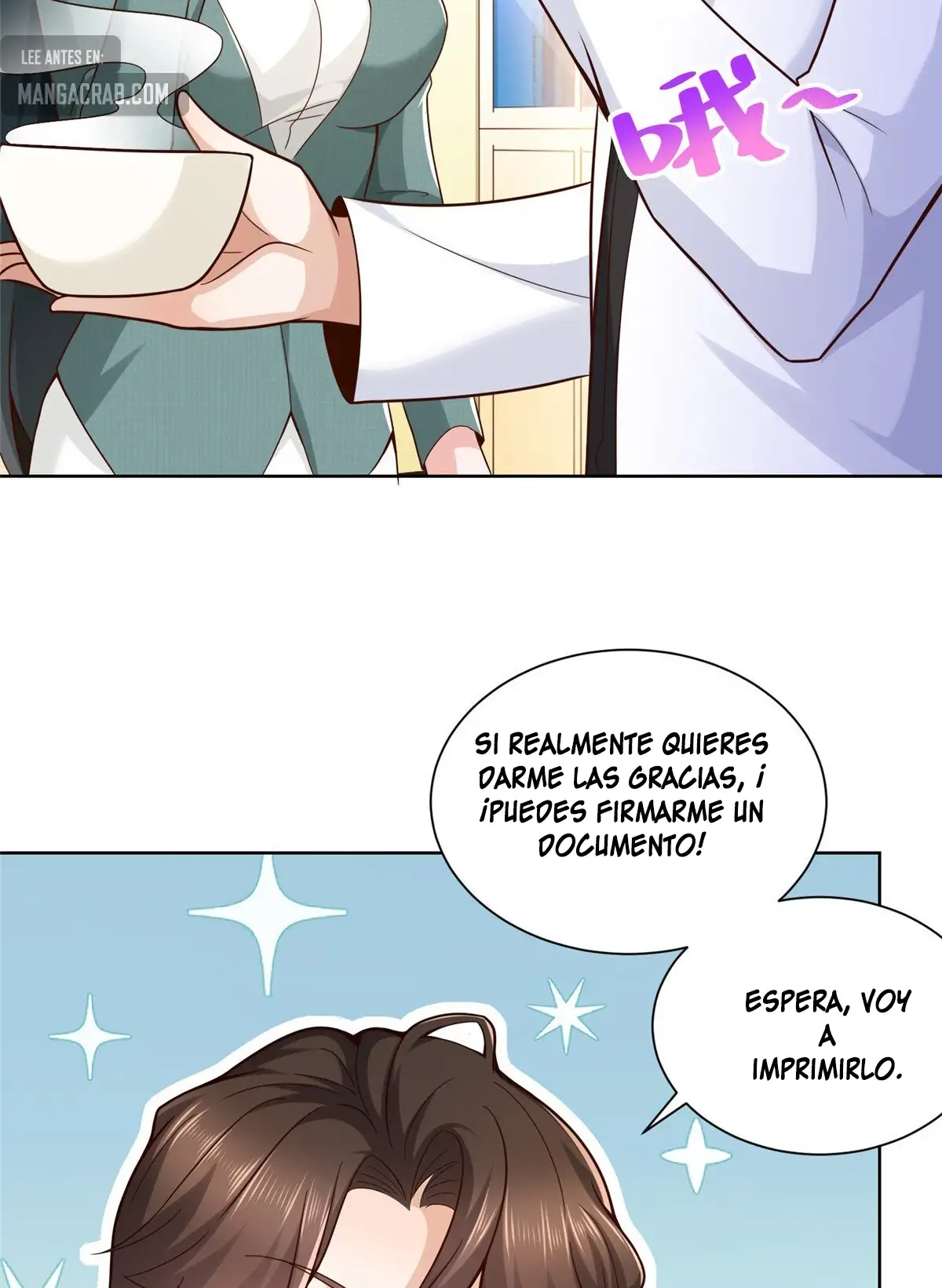 Tengo una carrera al azar cada semana - Capítulo 153 - Página 37 - LectorTMOo