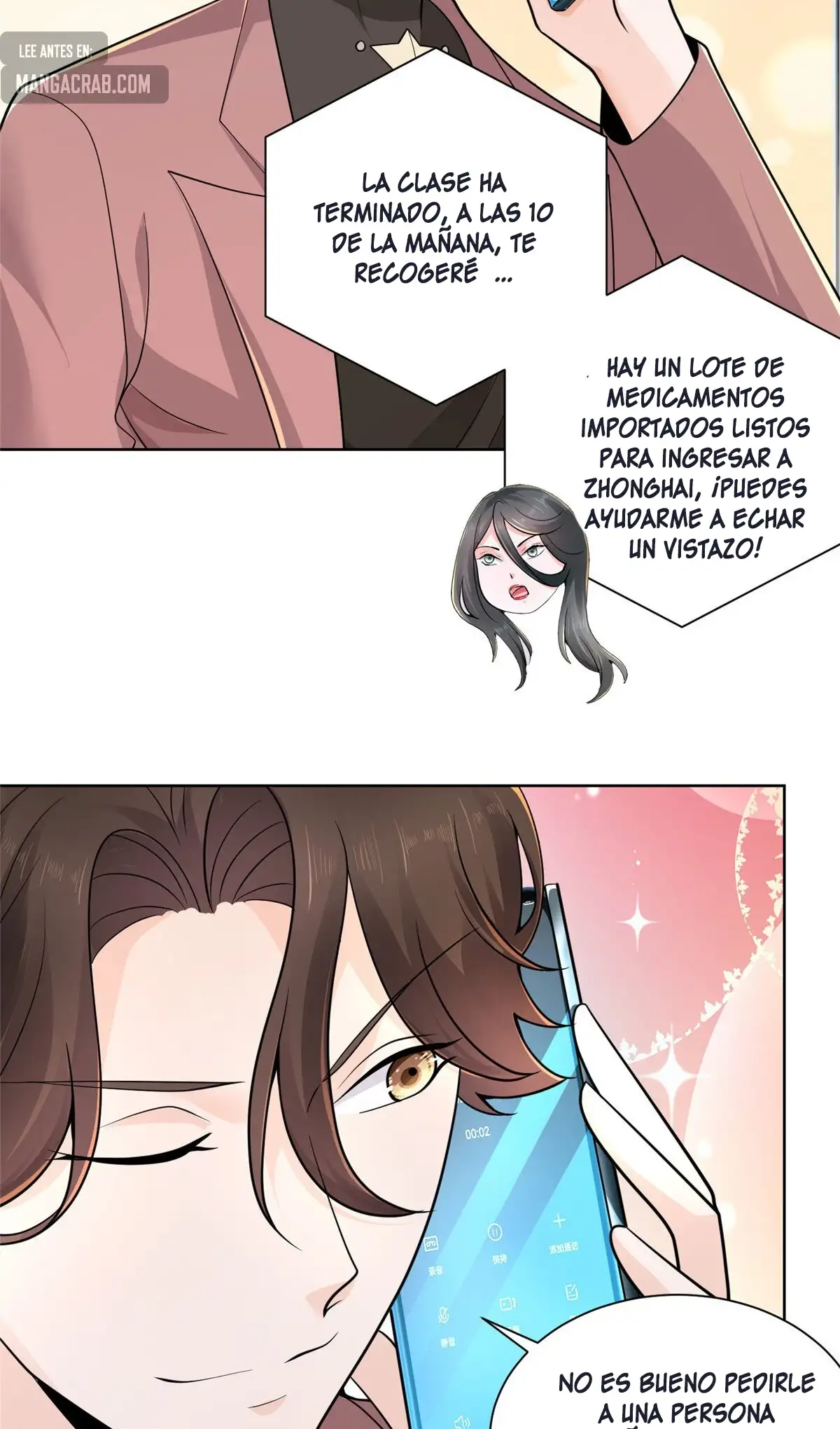 Tengo una carrera al azar cada semana - Capítulo 156 - Página 25 - LectorTMOo