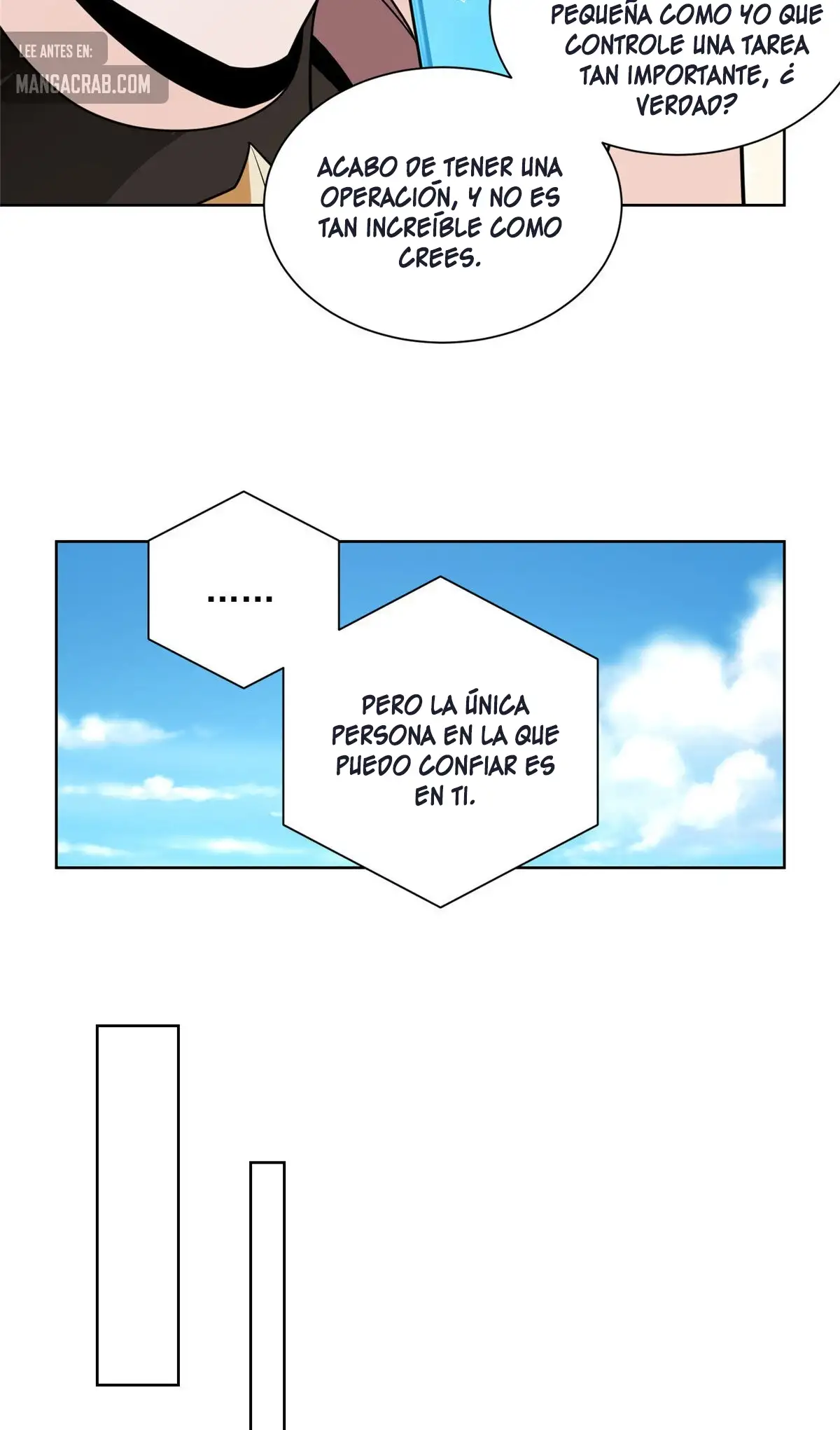 Tengo una carrera al azar cada semana - Capítulo 156 - Página 26 - LectorTMOo