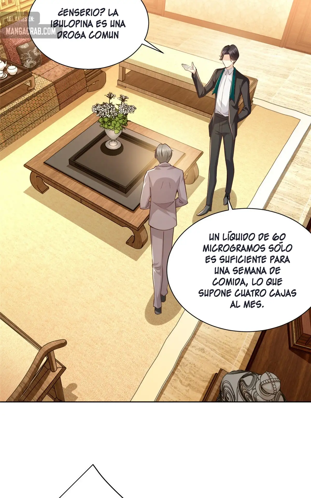 Tengo una carrera al azar cada semana - Capítulo 156 - Página 37 - LectorTMOo