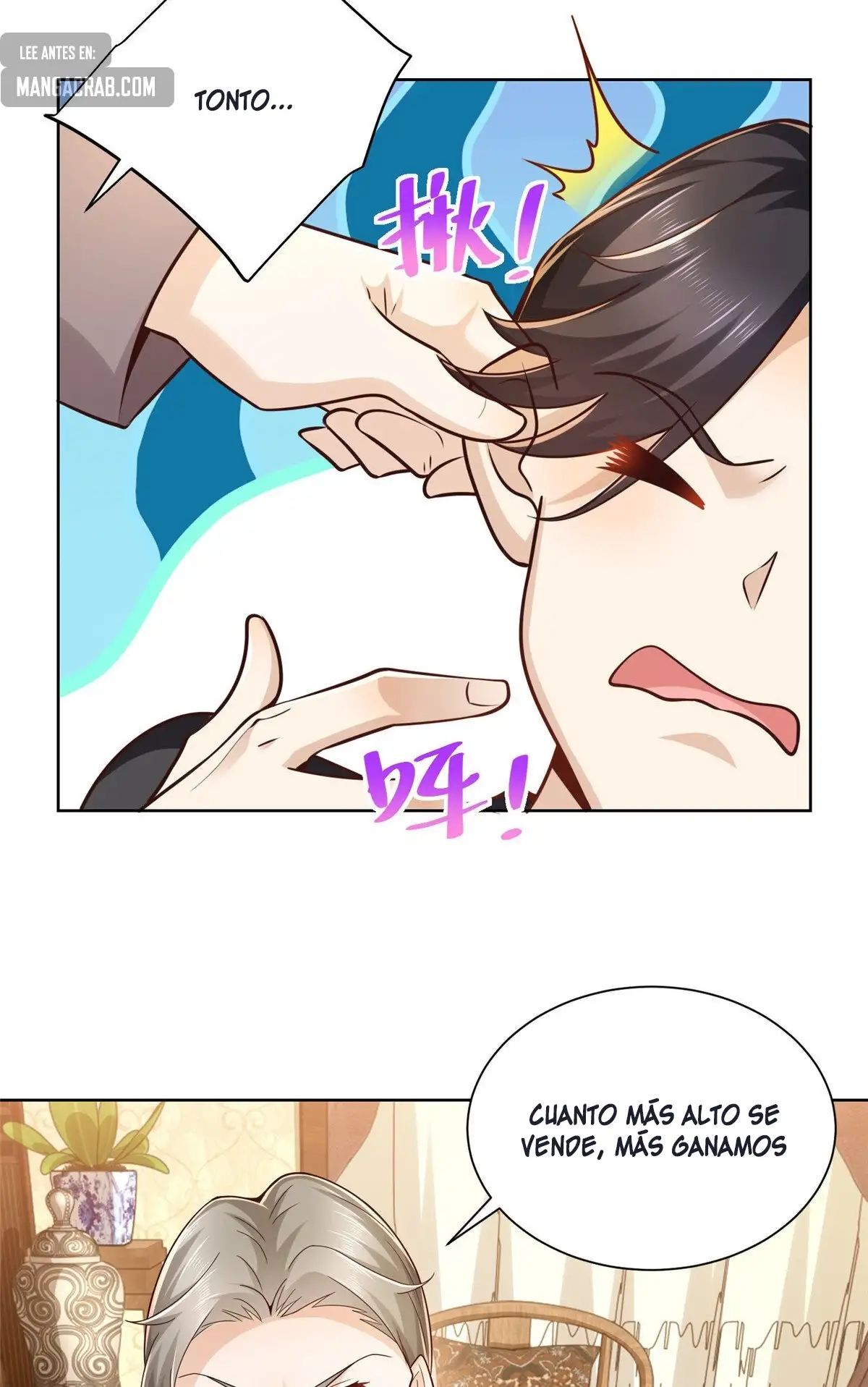 Tengo una carrera al azar cada semana - Capítulo 156 - Página 38 - LectorTMOo