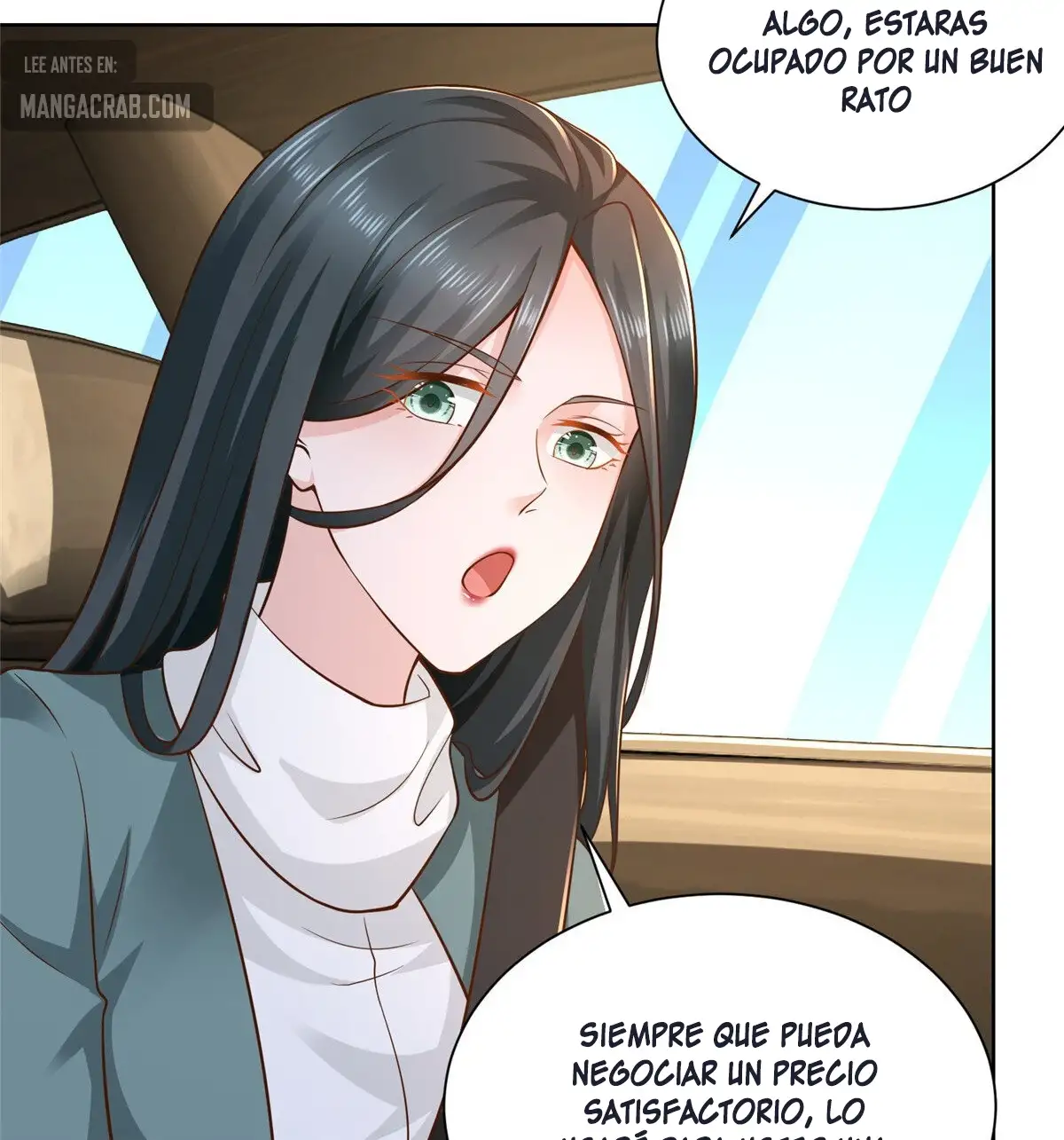 Tengo una carrera al azar cada semana - Capítulo 156 - Página 47 - LectorTMOo
