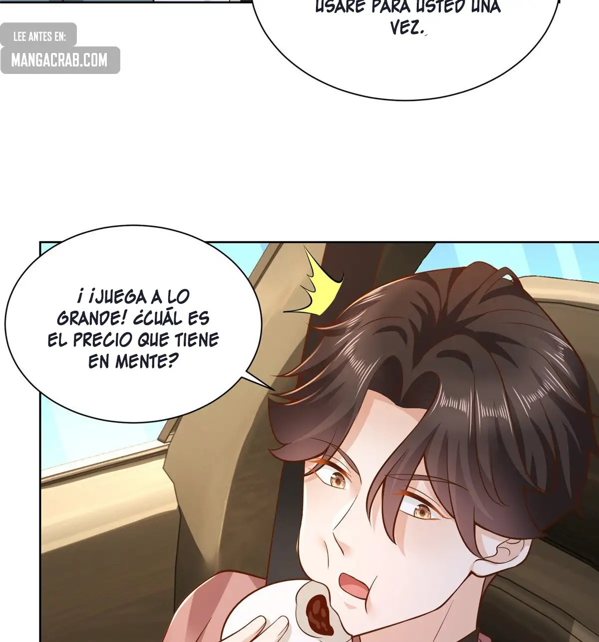 Tengo una carrera al azar cada semana - Capítulo 156 - Página 48 - LectorTMOo