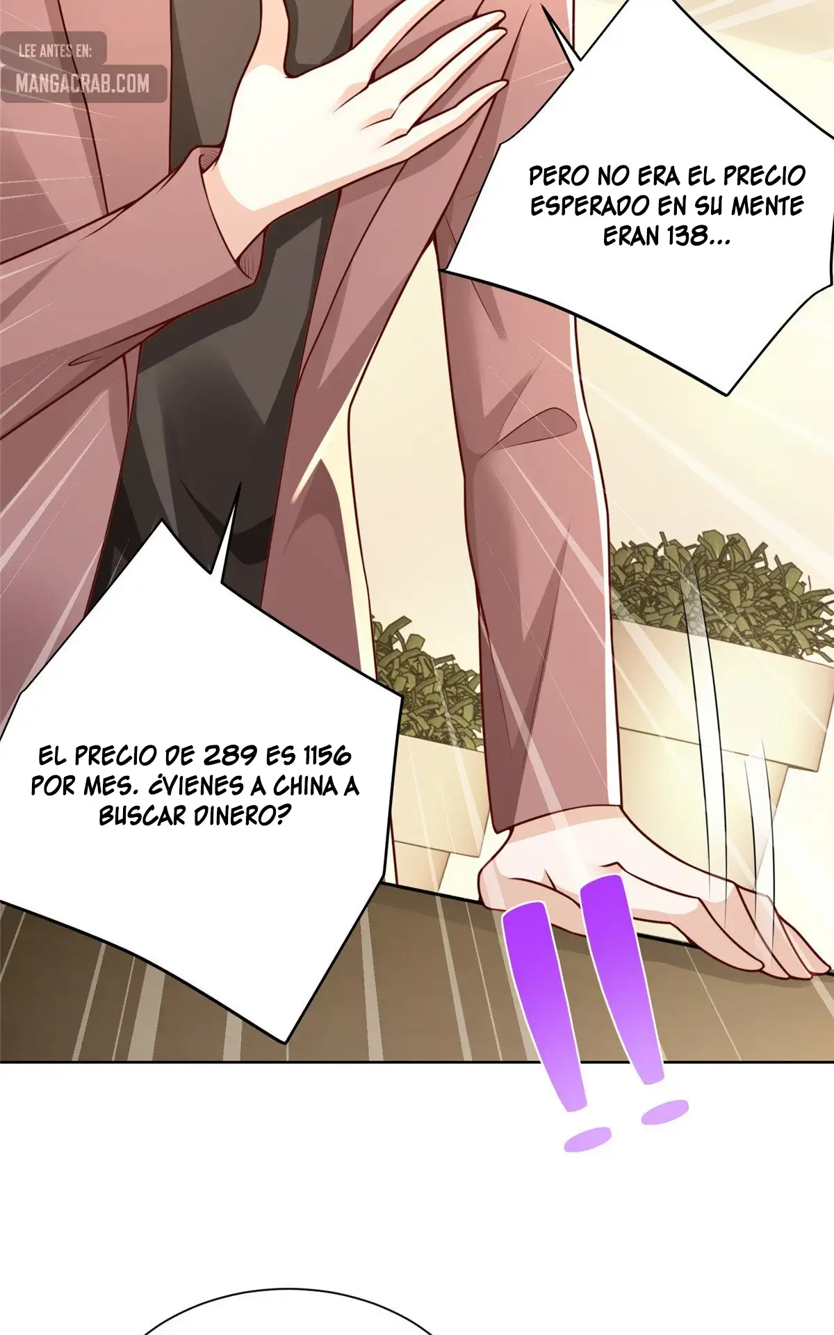 Tengo una carrera al azar cada semana - Capítulo 158 - Página 4 - LectorTMOo