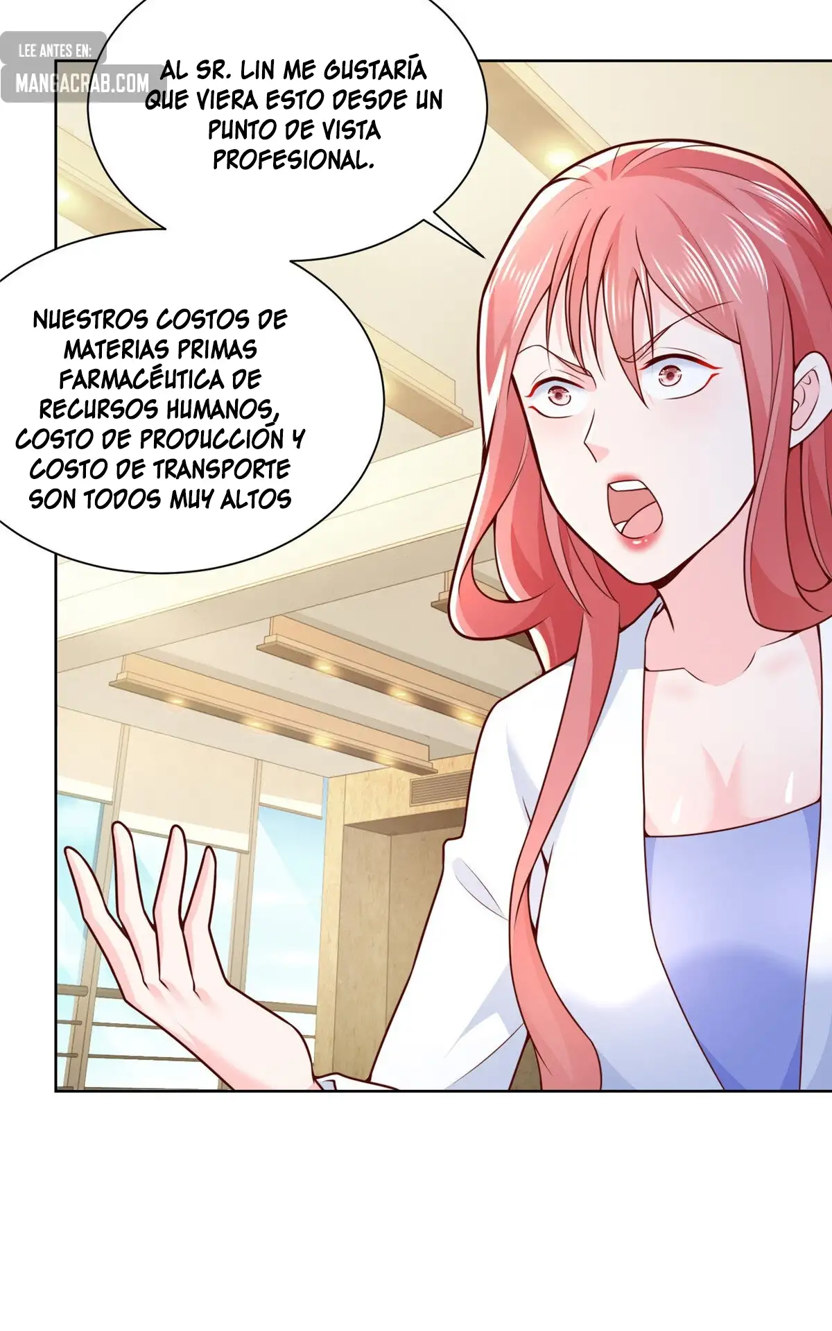 Tengo una carrera al azar cada semana - Capítulo 158 - Página 5 - LectorTMOo