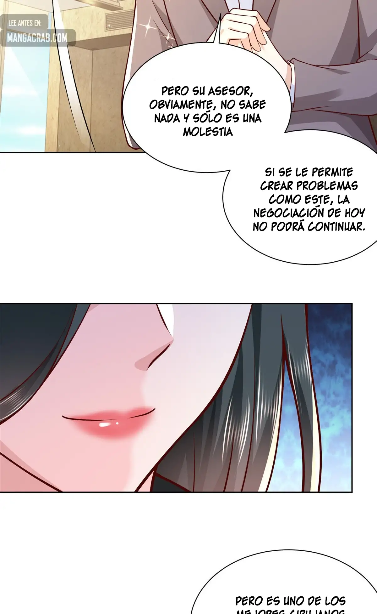 Tengo una carrera al azar cada semana - Capítulo 158 - Página 13 - LectorTMOo
