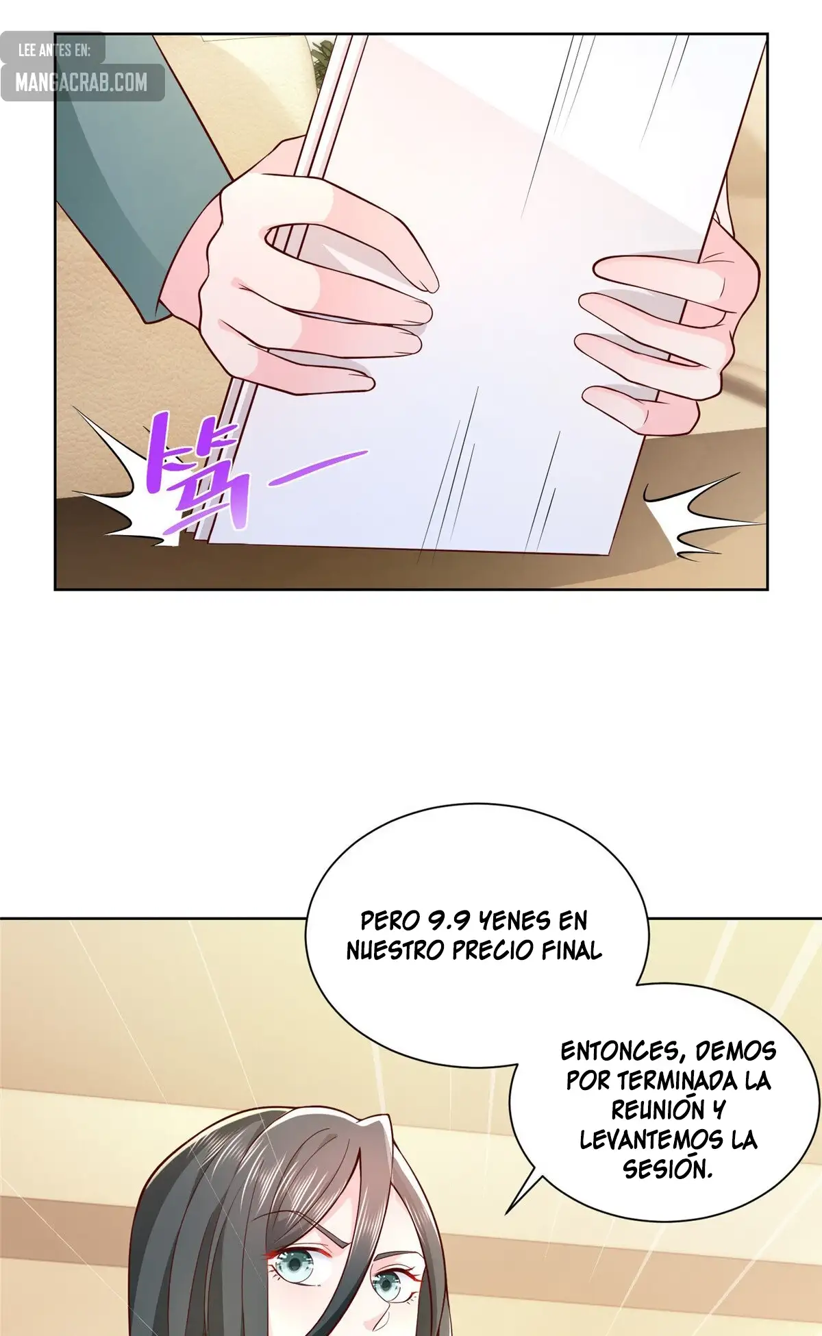 Tengo una carrera al azar cada semana - Capítulo 158 - Página 17 - LectorTMOo