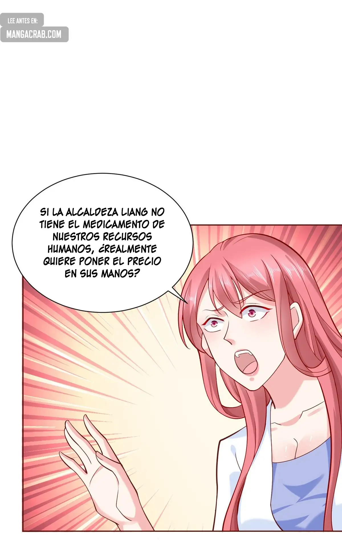 Tengo una carrera al azar cada semana - Capítulo 158 - Página 19 - LectorTMOo