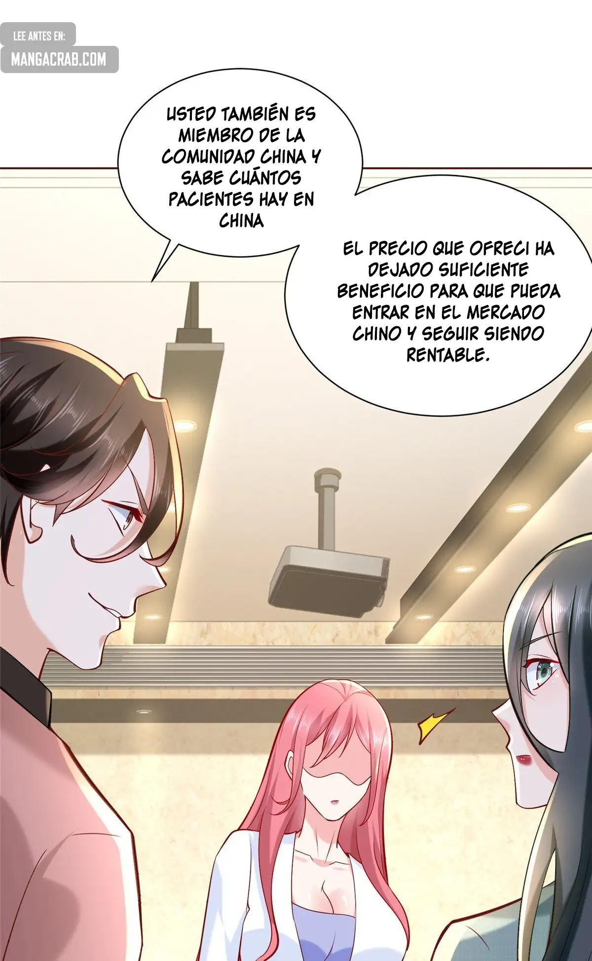Tengo una carrera al azar cada semana - Capítulo 158 - Página 22 - LectorTMOo