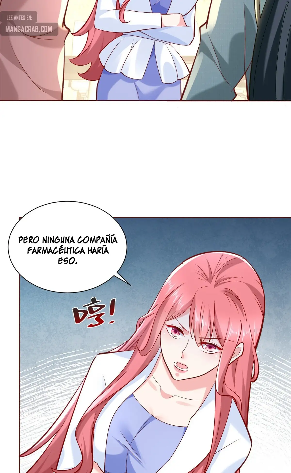 Tengo una carrera al azar cada semana - Capítulo 158 - Página 23 - LectorTMOo
