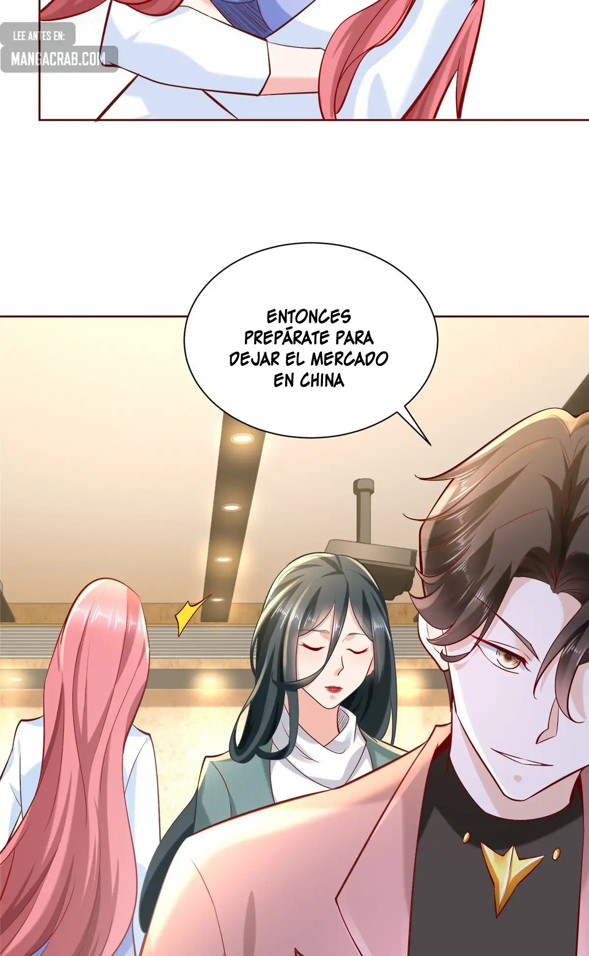 Tengo una carrera al azar cada semana - Capítulo 158 - Página 24 - LectorTMOo