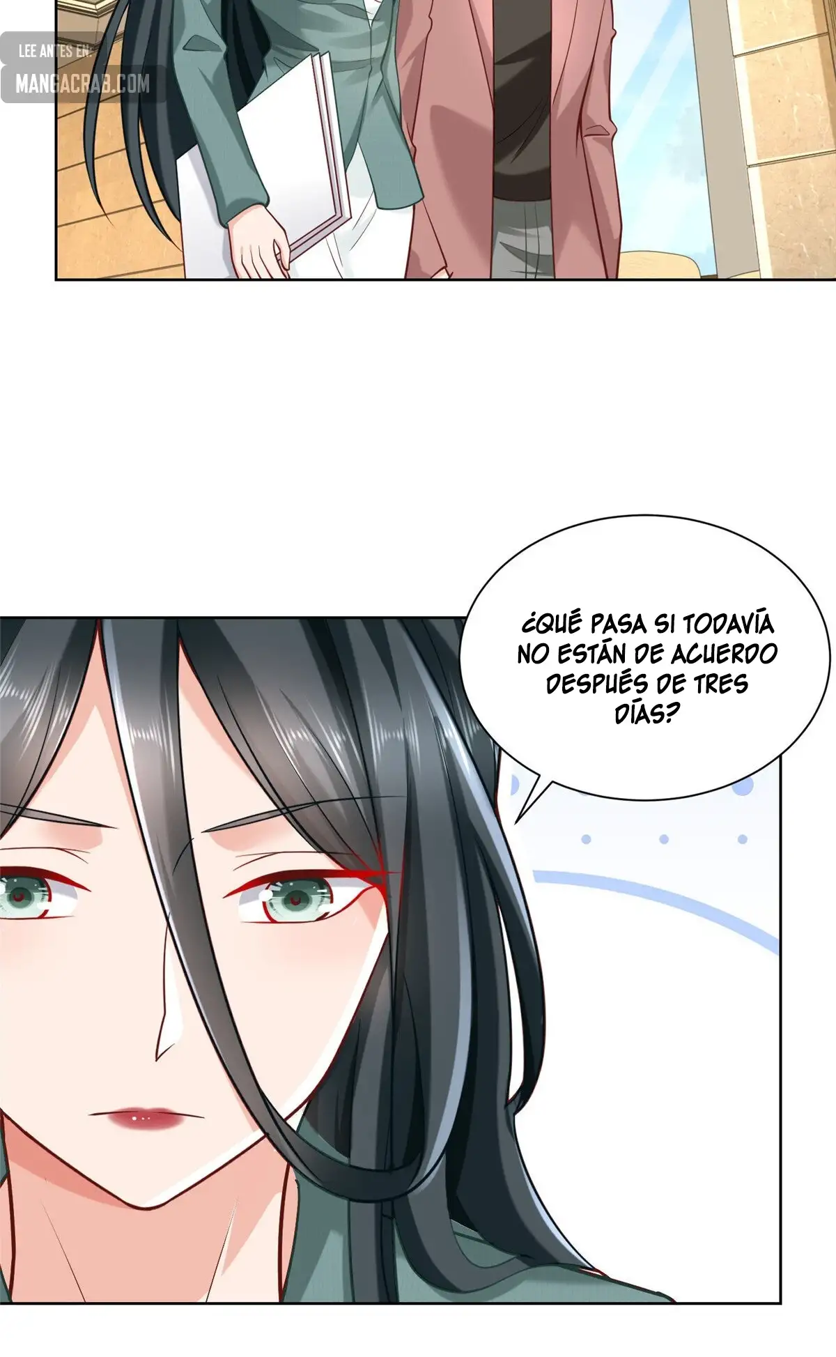 Tengo una carrera al azar cada semana - Capítulo 158 - Página 30 - LectorTMOo
