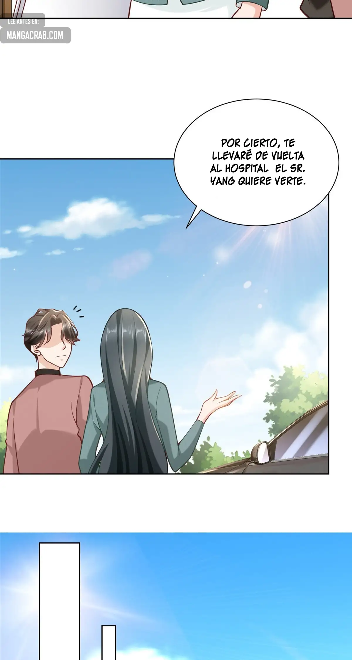 Tengo una carrera al azar cada semana - Capítulo 158 - Página 33 - LectorTMOo