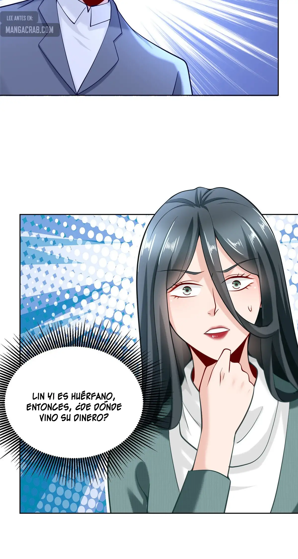 Tengo una carrera al azar cada semana - Capítulo 158 - Página 41 - LectorTMOo