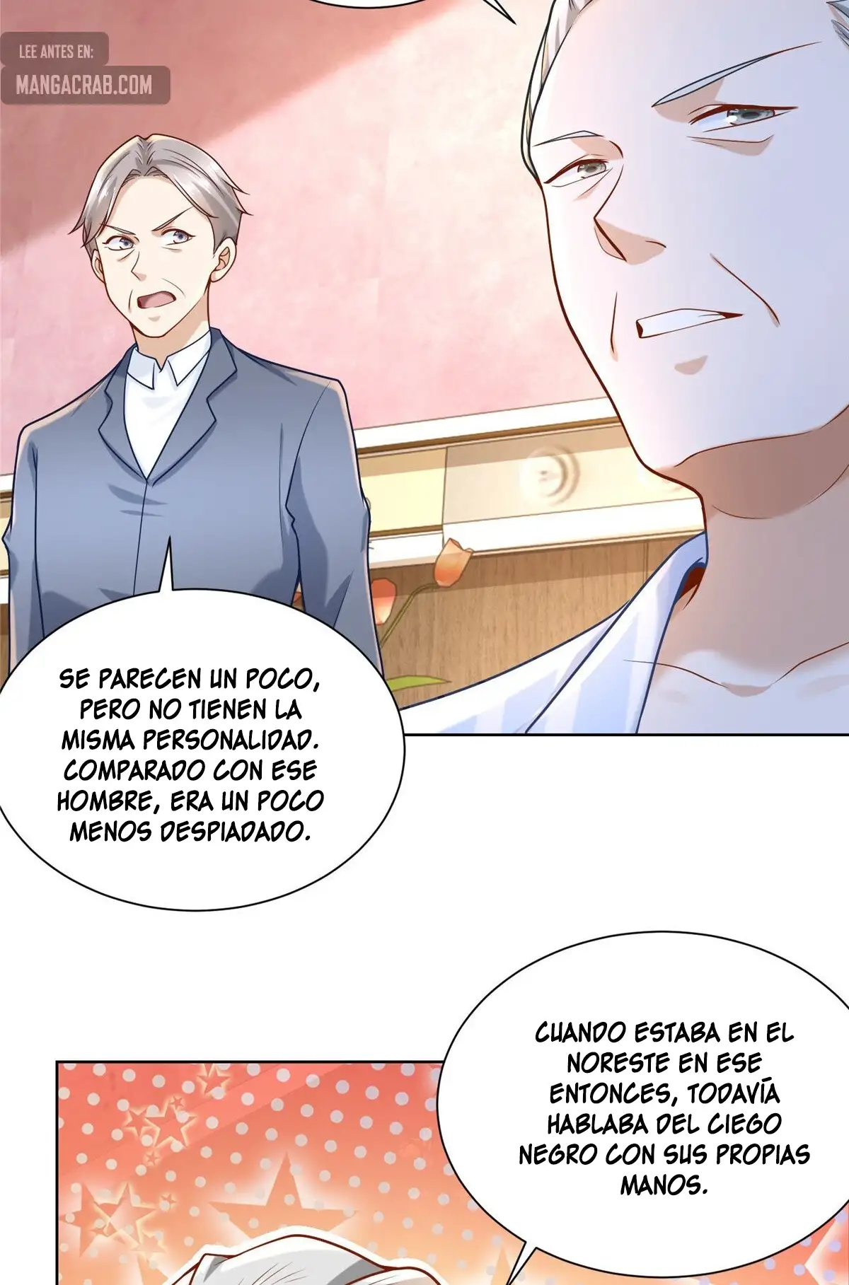 Tengo una carrera al azar cada semana - Capítulo 159 - Página 6 - LectorTMOo