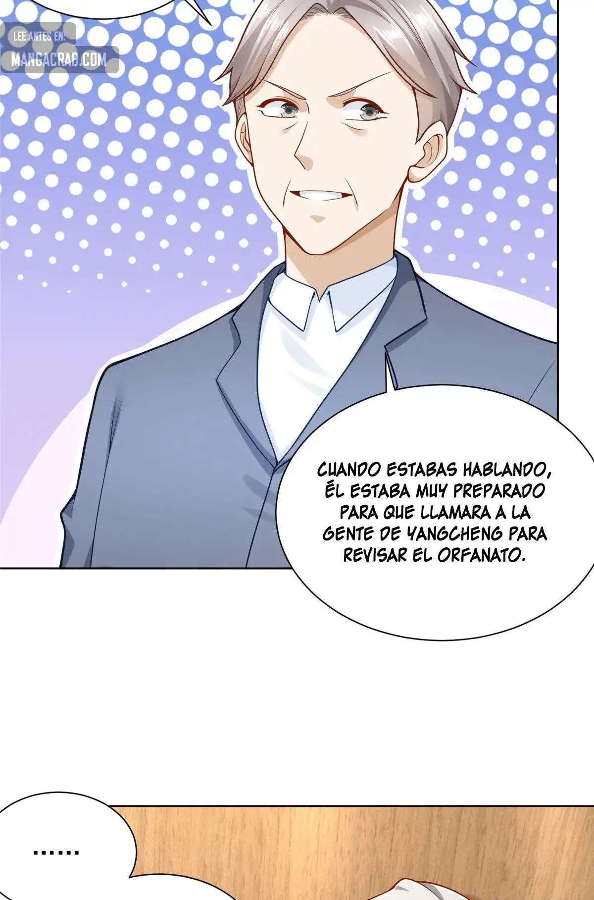 Tengo una carrera al azar cada semana - Capítulo 159 - Página 8 - LectorTMOo