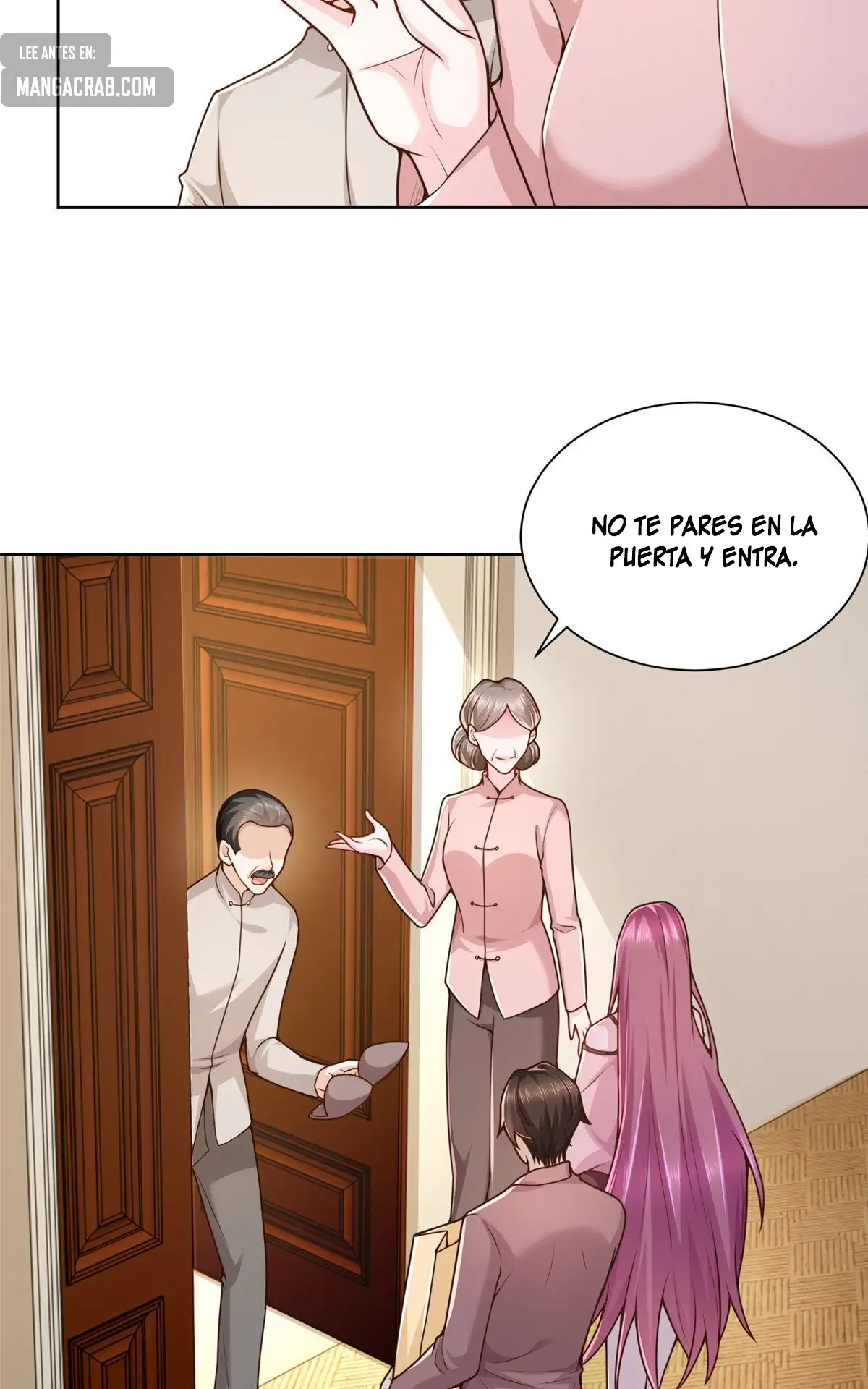 Tengo una carrera al azar cada semana - Capítulo 159 - Página 19 - LectorTMOo
