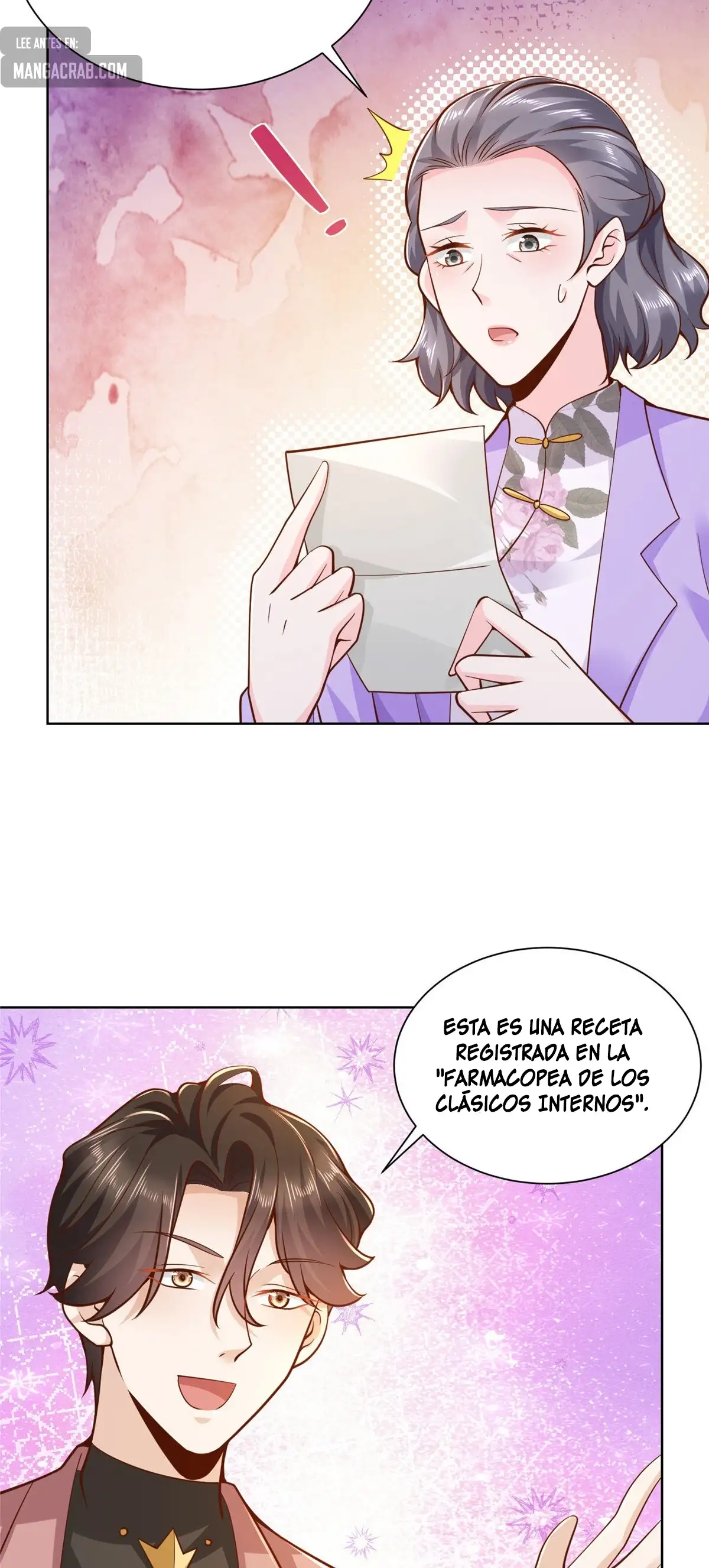Tengo una carrera al azar cada semana - Capítulo 159 - Página 33 - LectorTMOo