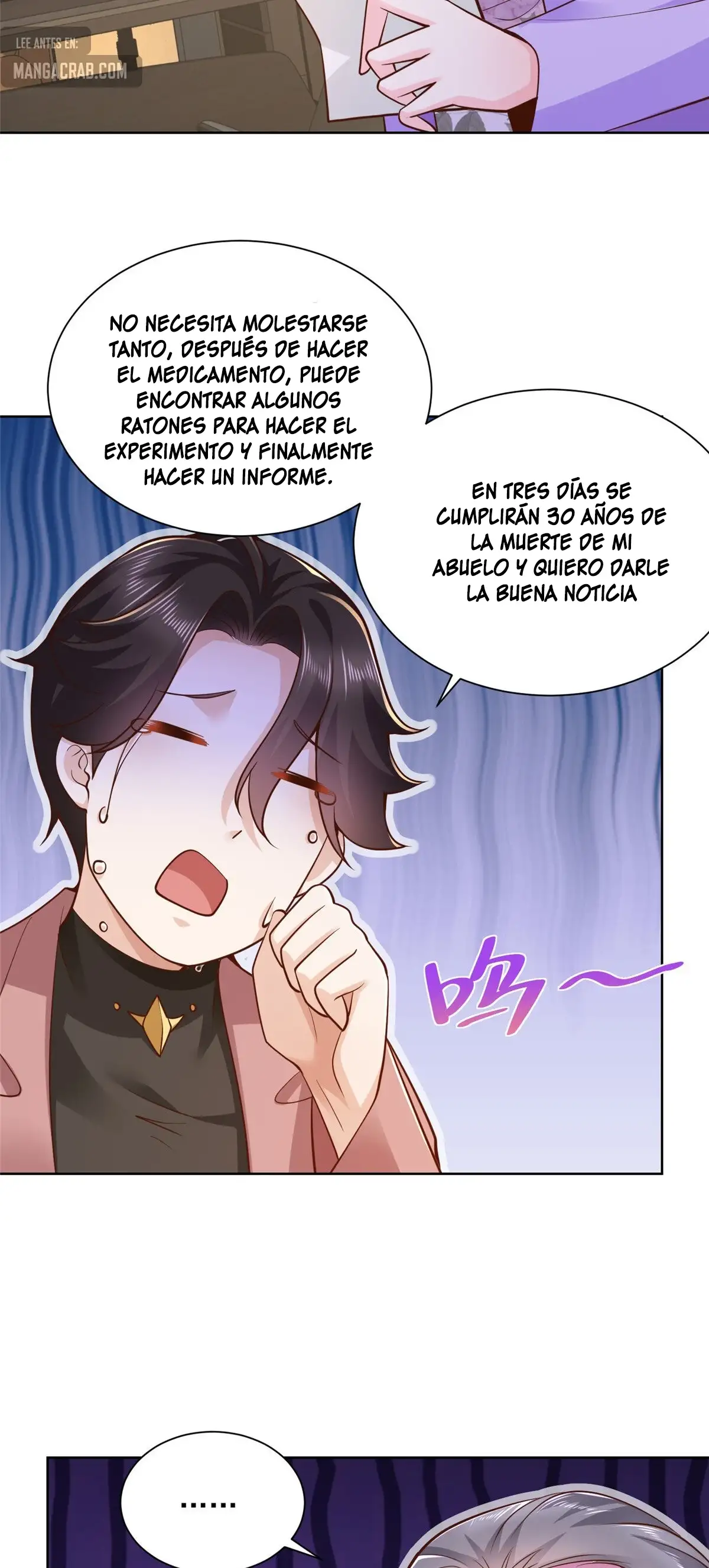 Tengo una carrera al azar cada semana - Capítulo 159 - Página 37 - LectorTMOo