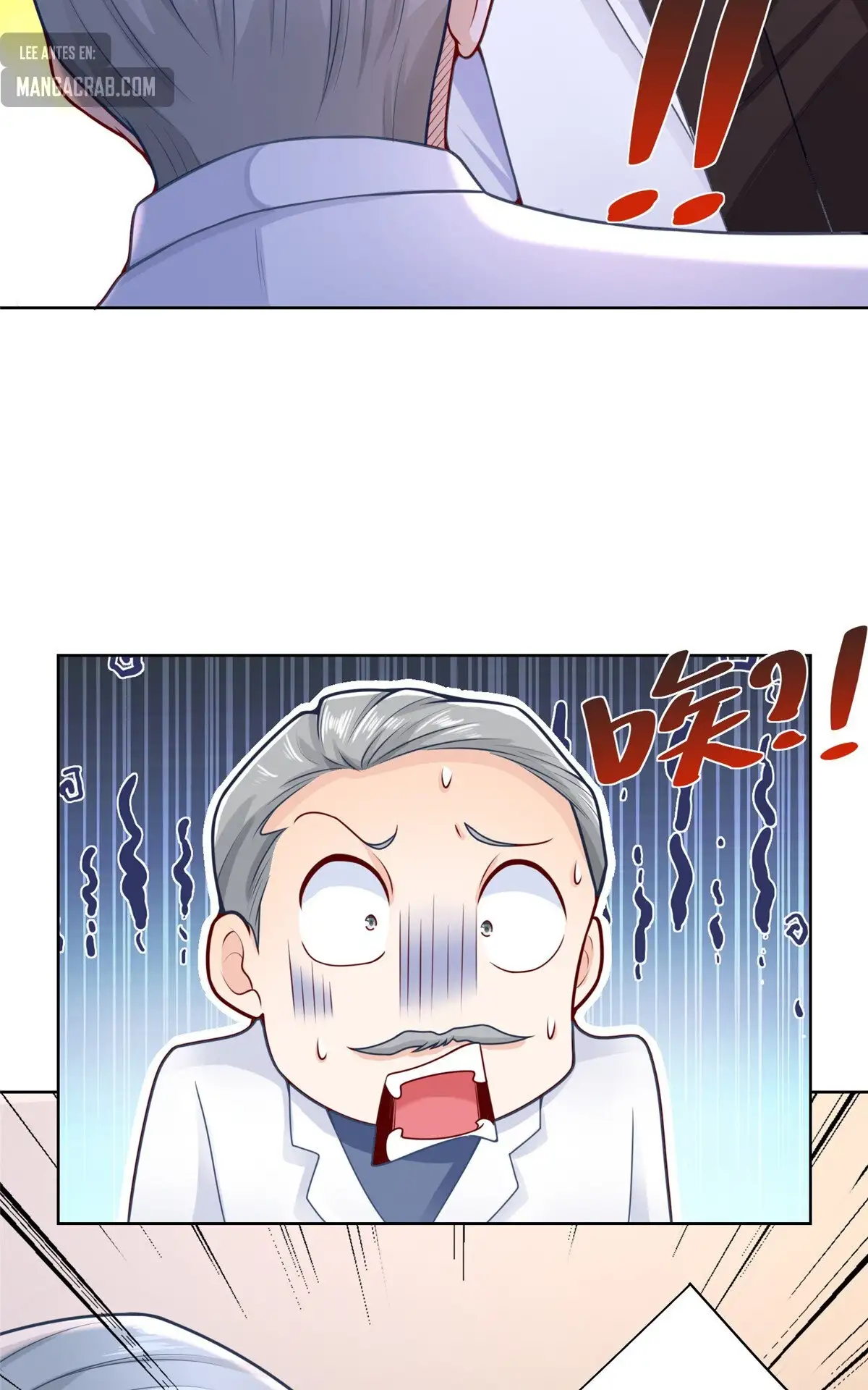 Tengo una carrera al azar cada semana capítulo 161 página 19