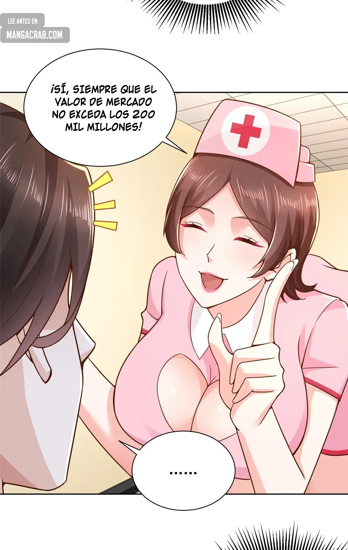 Tengo una carrera al azar cada semana capítulo 161 página 37