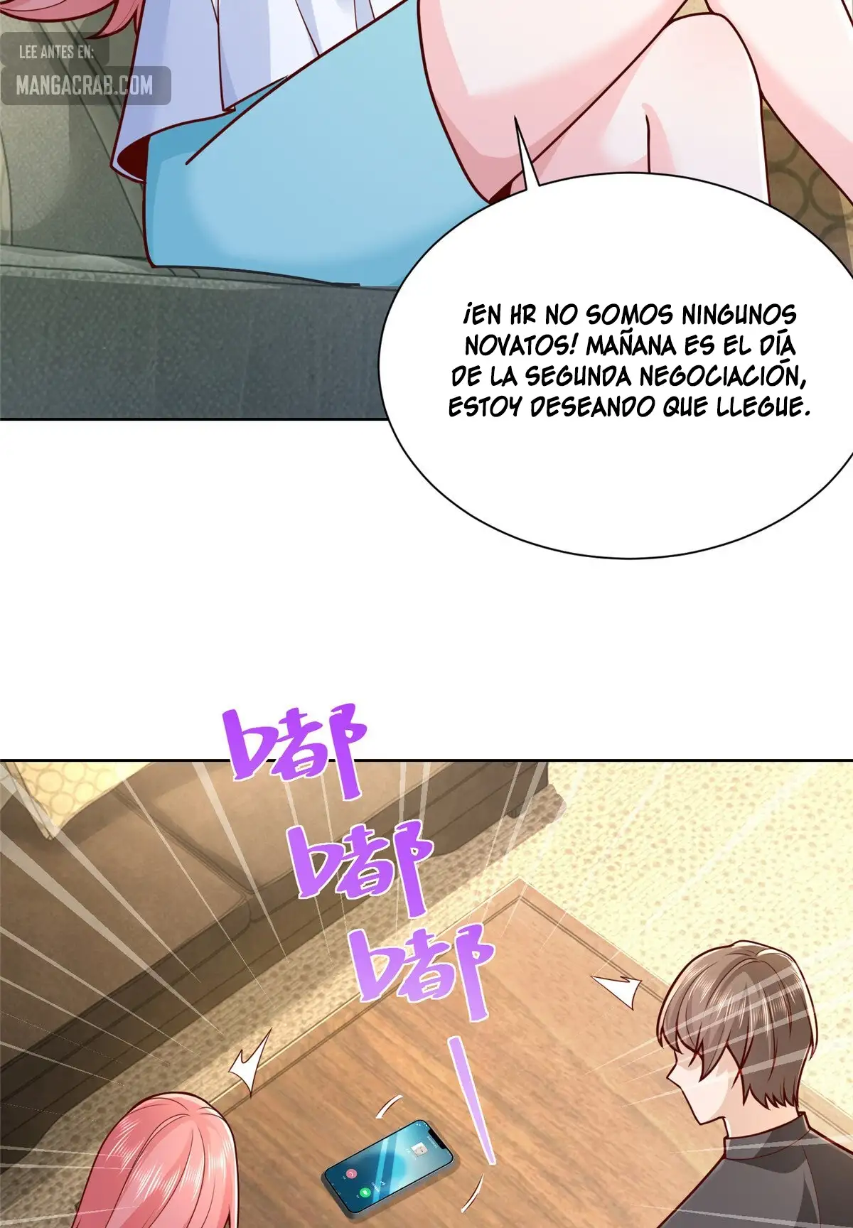 Tengo una carrera al azar cada semana - Capítulo 163 - Página 4 - LectorTMOo