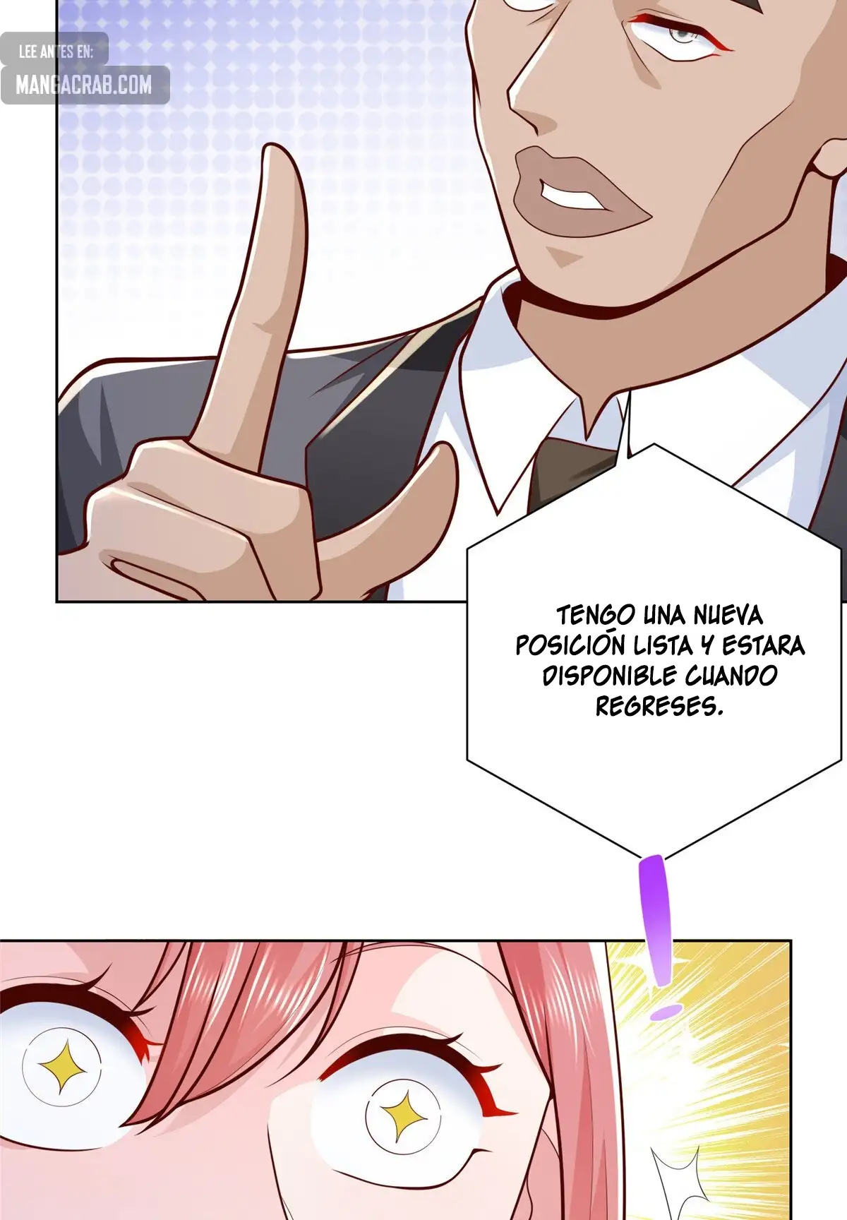 Tengo una carrera al azar cada semana - Capítulo 163 - Página 10 - LectorTMOo