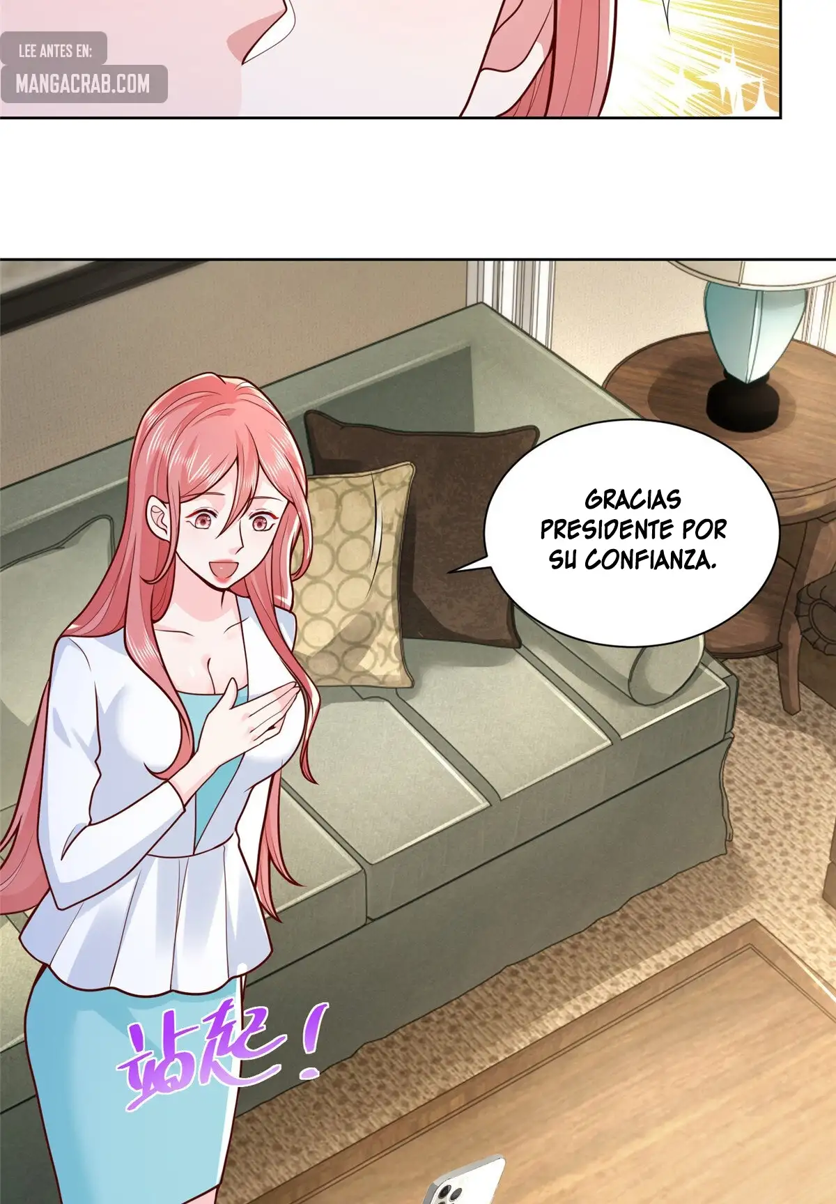 Tengo una carrera al azar cada semana - Capítulo 163 - Página 11 - LectorTMOo