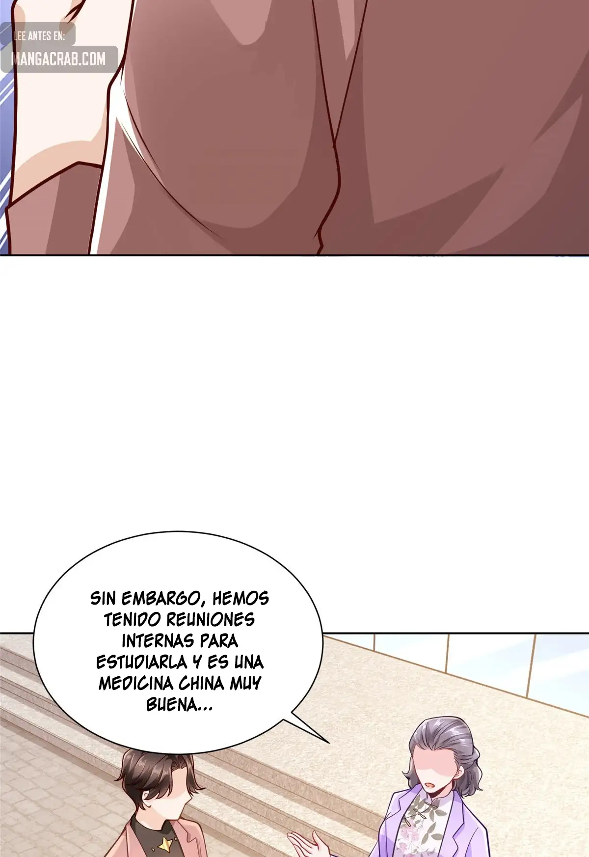 Tengo una carrera al azar cada semana - Capítulo 163 - Página 17 - LectorTMOo