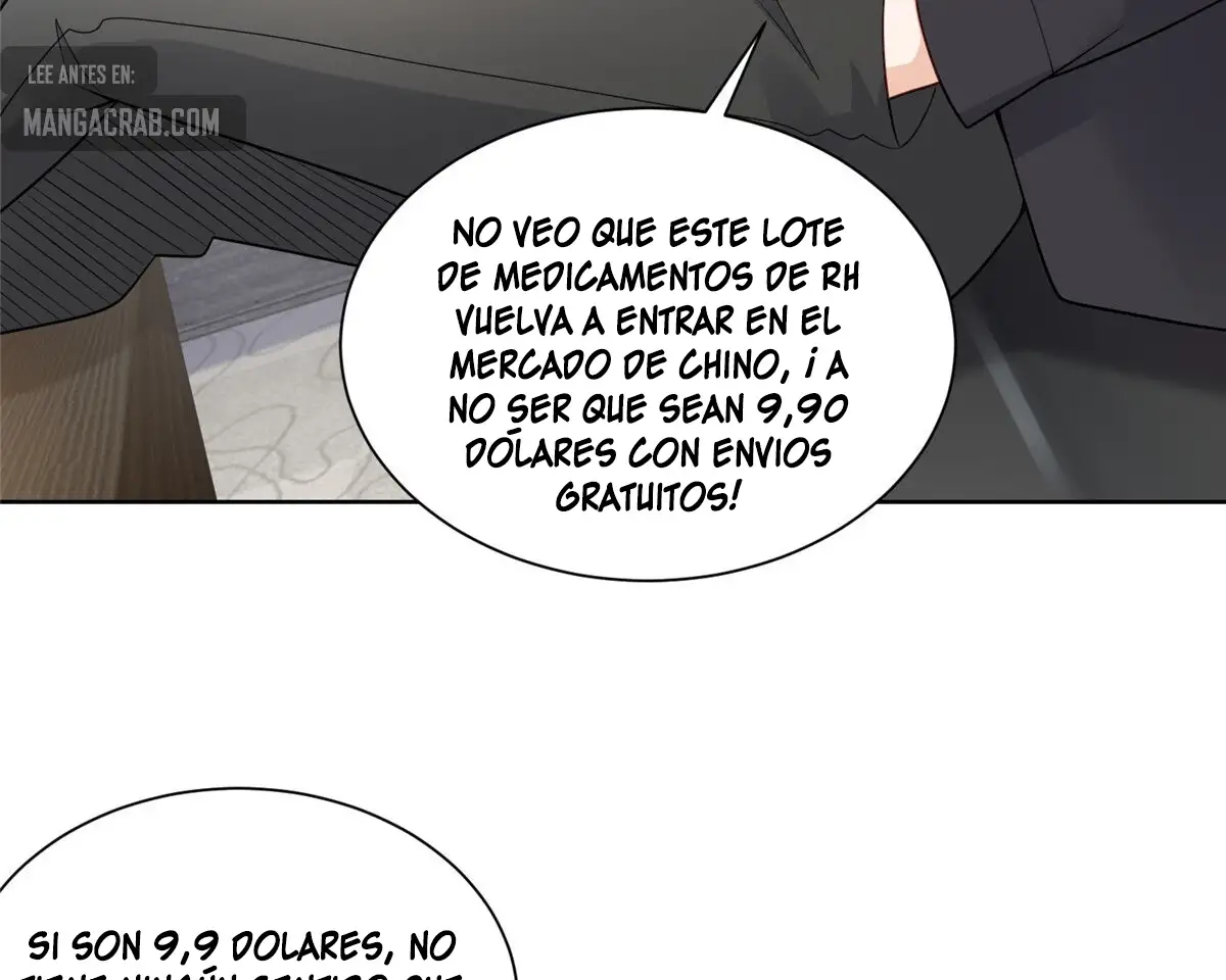 Tengo una carrera al azar cada semana capítulo 164 página 37