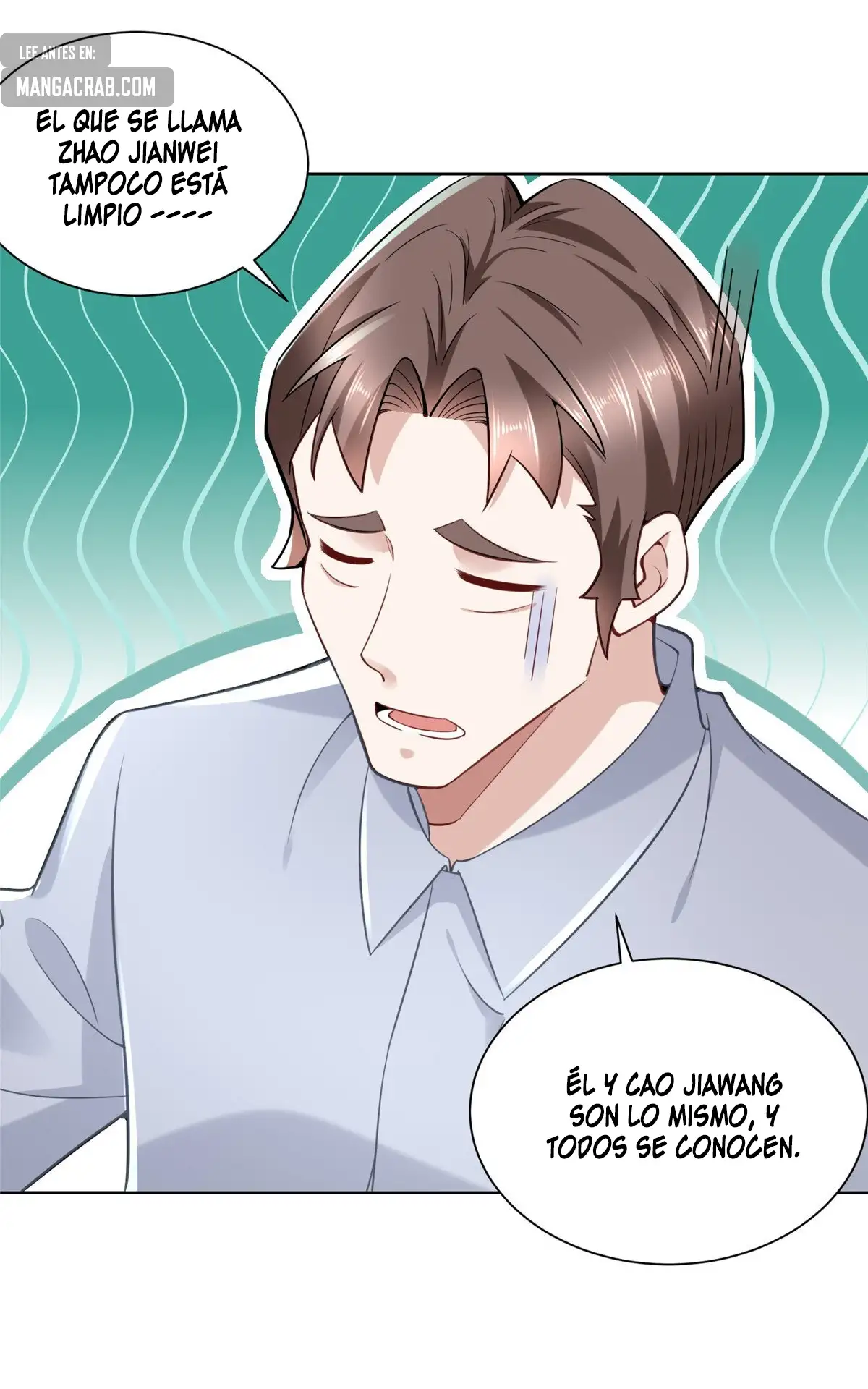 Tengo una carrera al azar cada semana - Capítulo 167 - Página 17 - LectorTMOo
