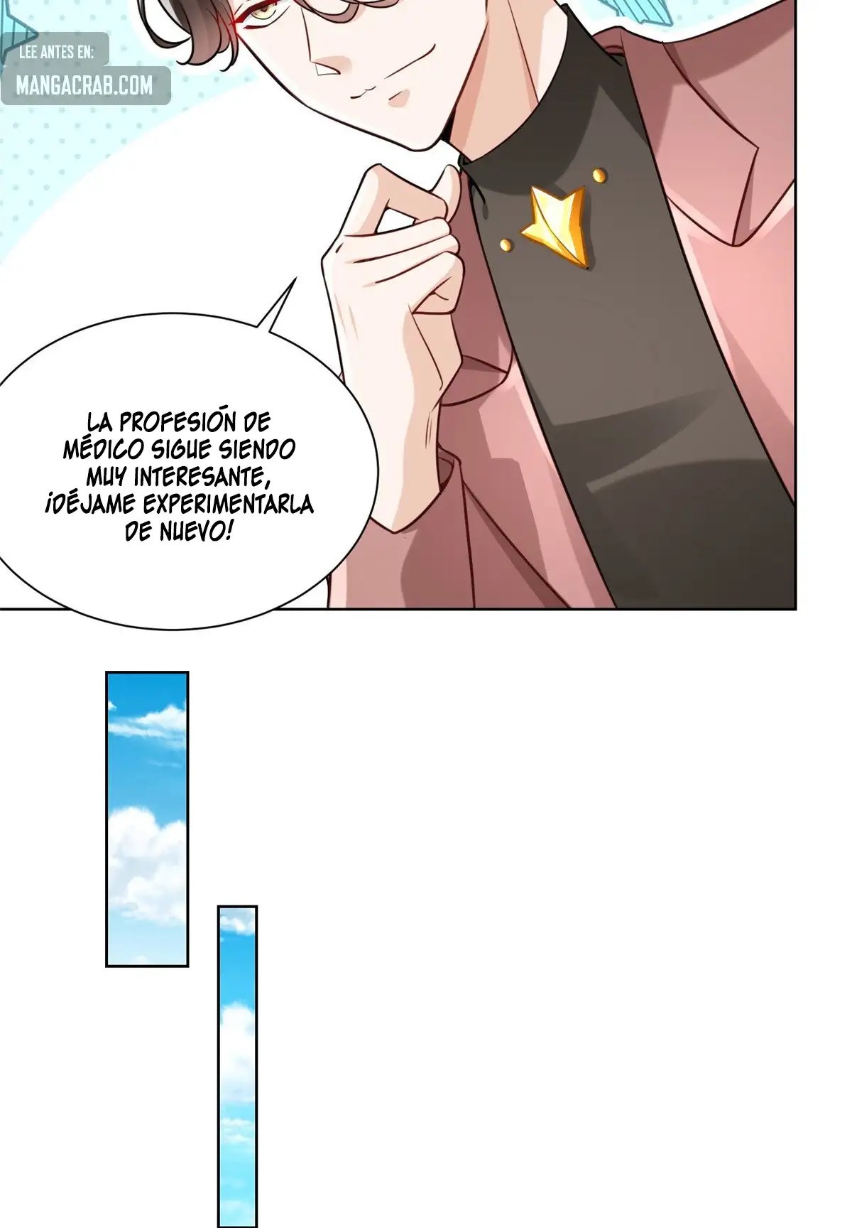 Tengo una carrera al azar cada semana - Capítulo 167 - Página 25 - LectorTMOo