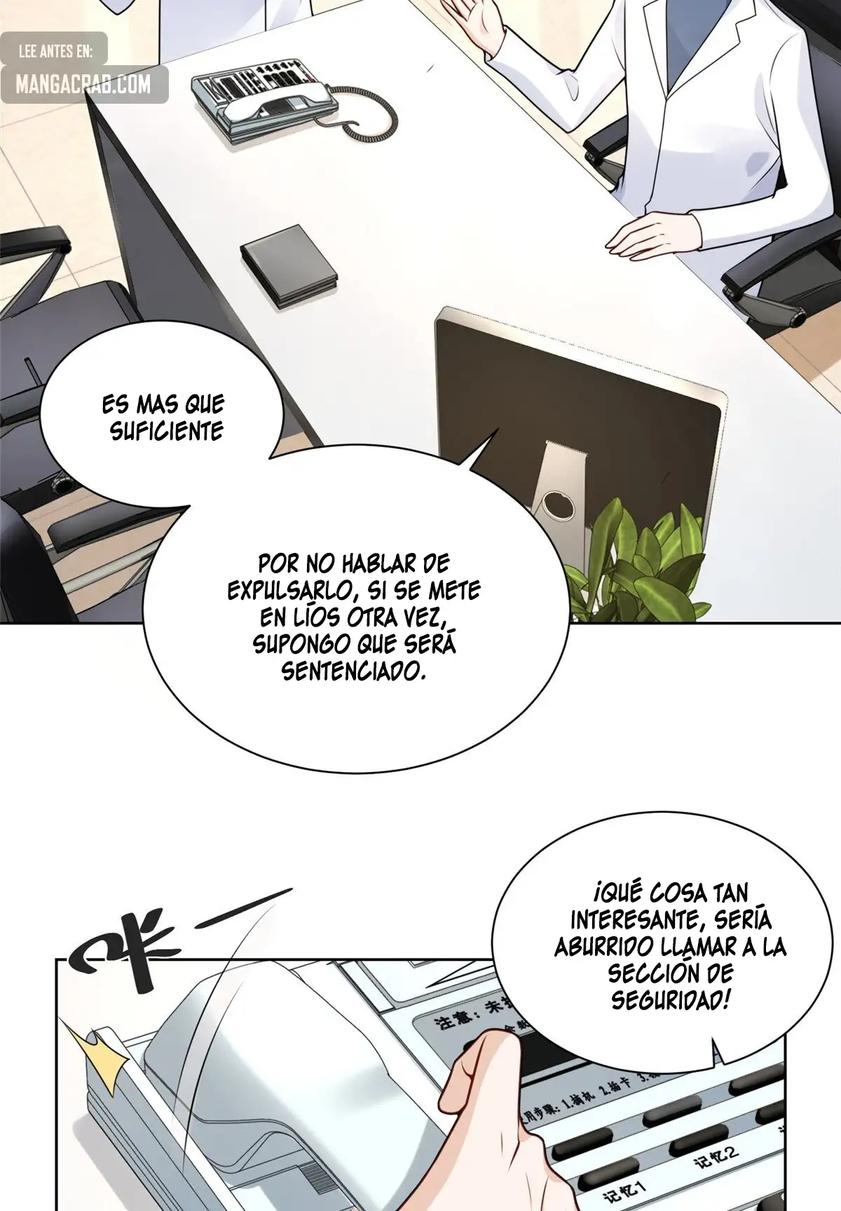 Tengo una carrera al azar cada semana - Capítulo 167 - Página 28 - LectorTMOo