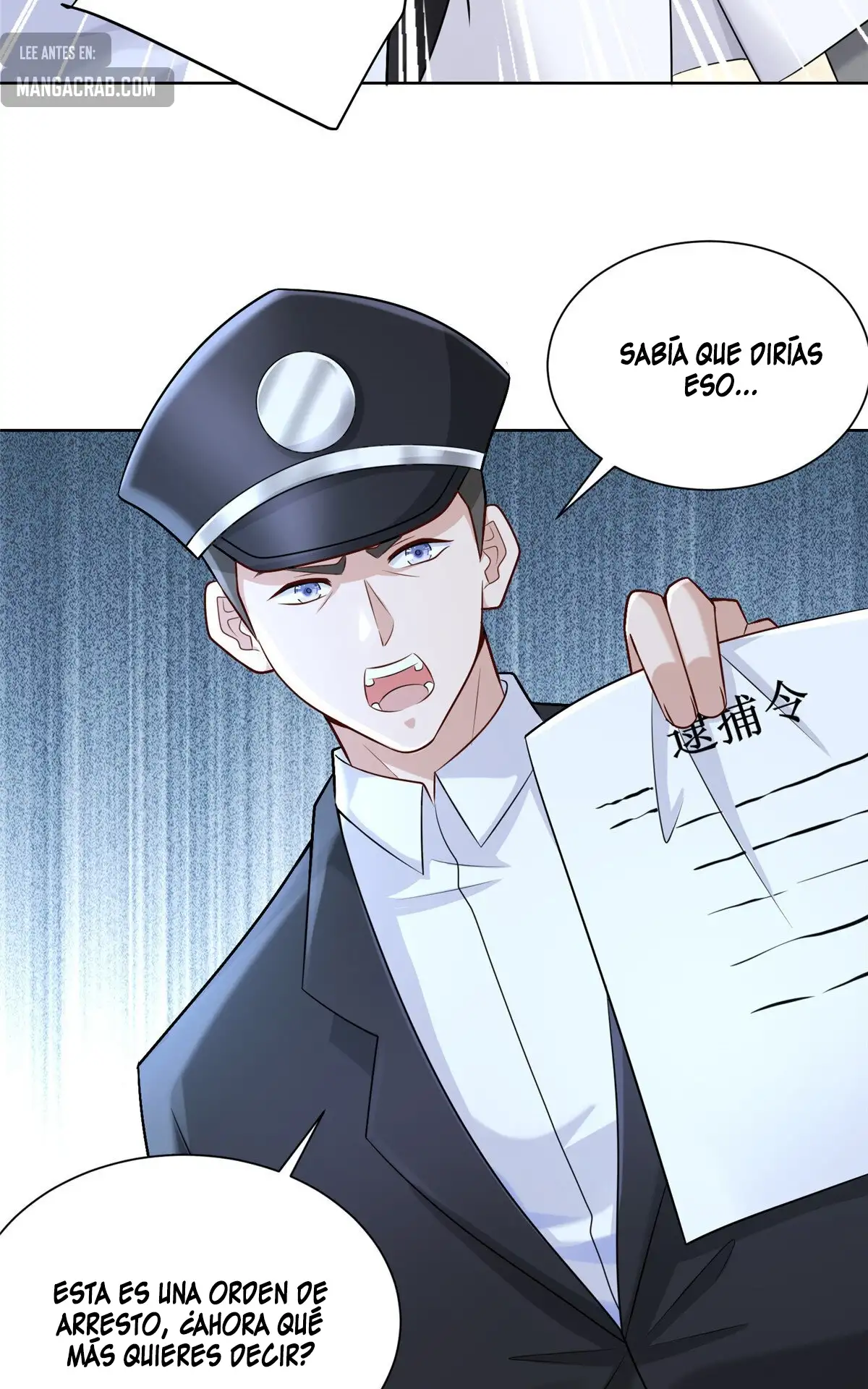 Tengo una carrera al azar cada semana - Capítulo 168 - Página 3 - LectorTMOo
