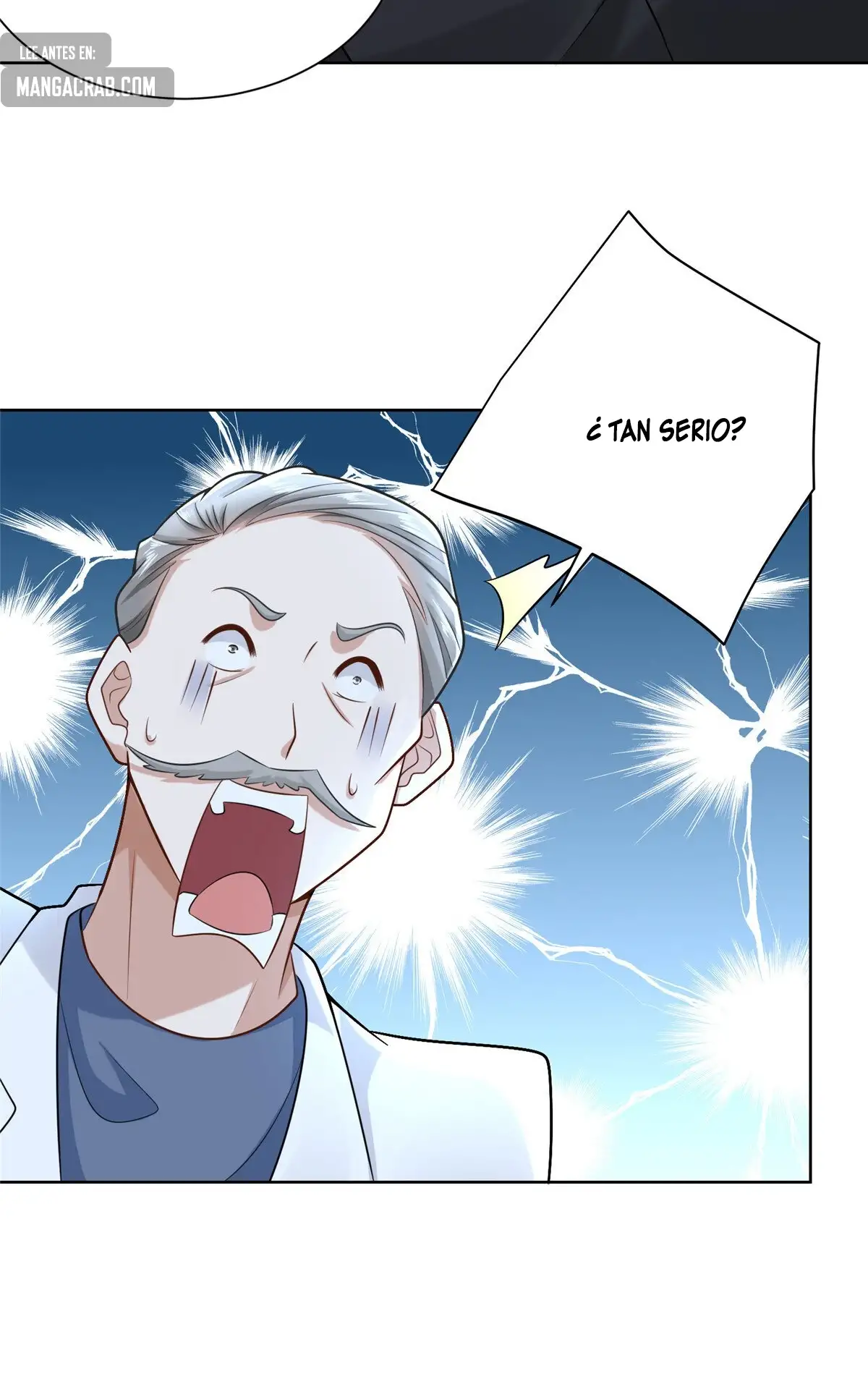 Tengo una carrera al azar cada semana - Capítulo 168 - Página 4 - LectorTMOo