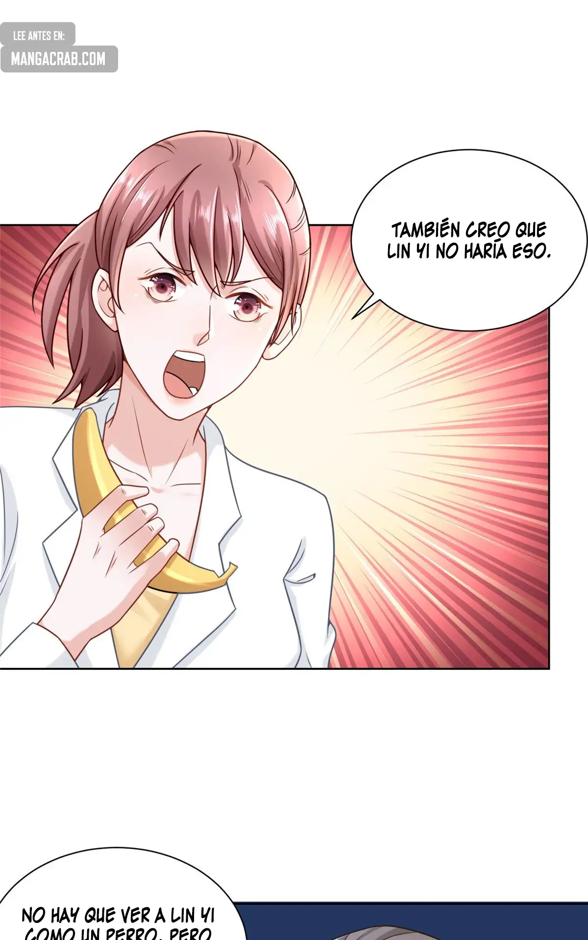 Tengo una carrera al azar cada semana - Capítulo 168 - Página 14 - LectorTMOo