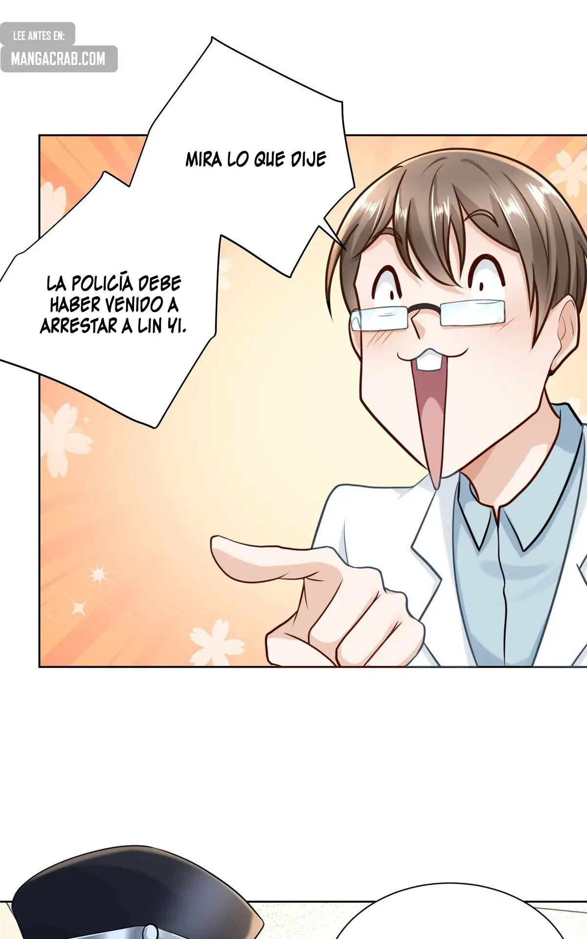 Tengo una carrera al azar cada semana - Capítulo 168 - Página 19 - LectorTMOo