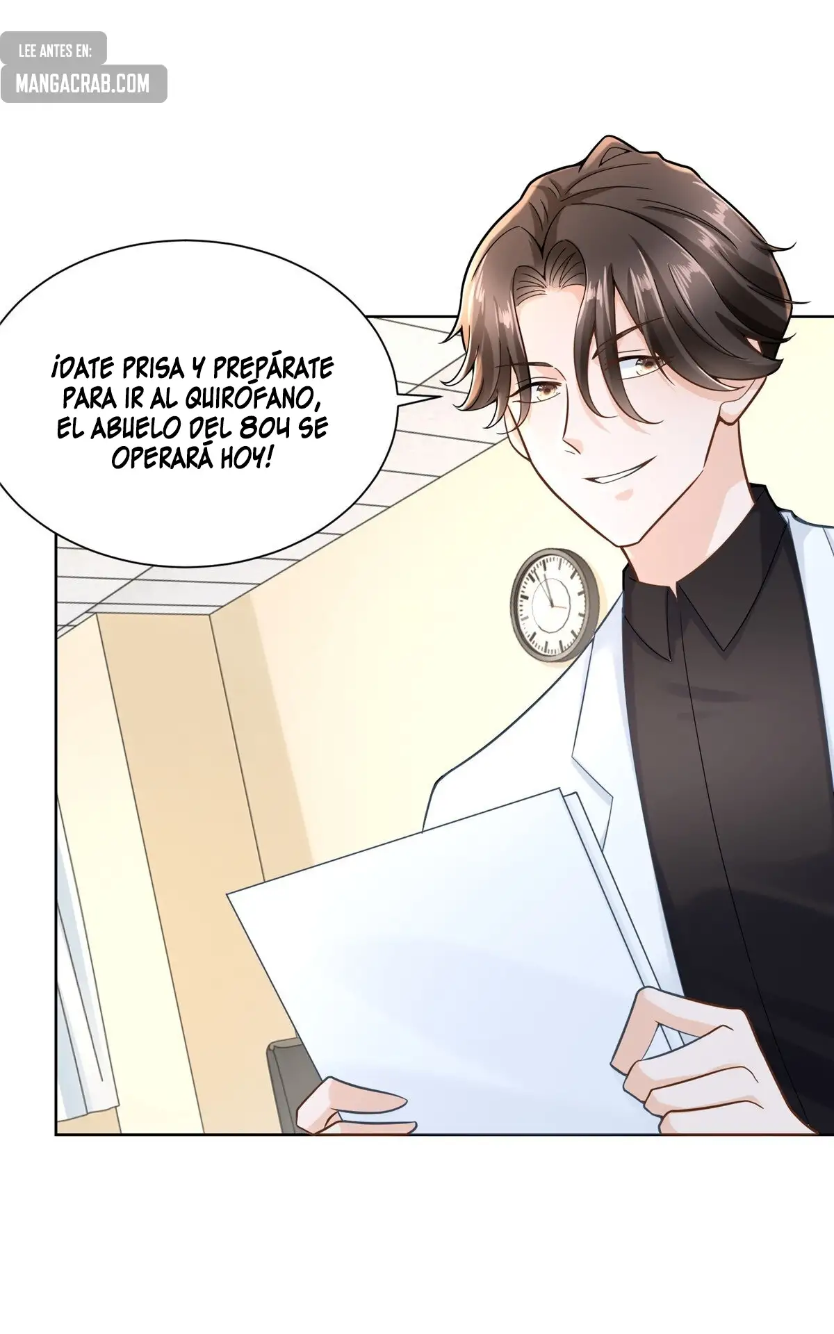 Tengo una carrera al azar cada semana - Capítulo 168 - Página 30 - LectorTMOo