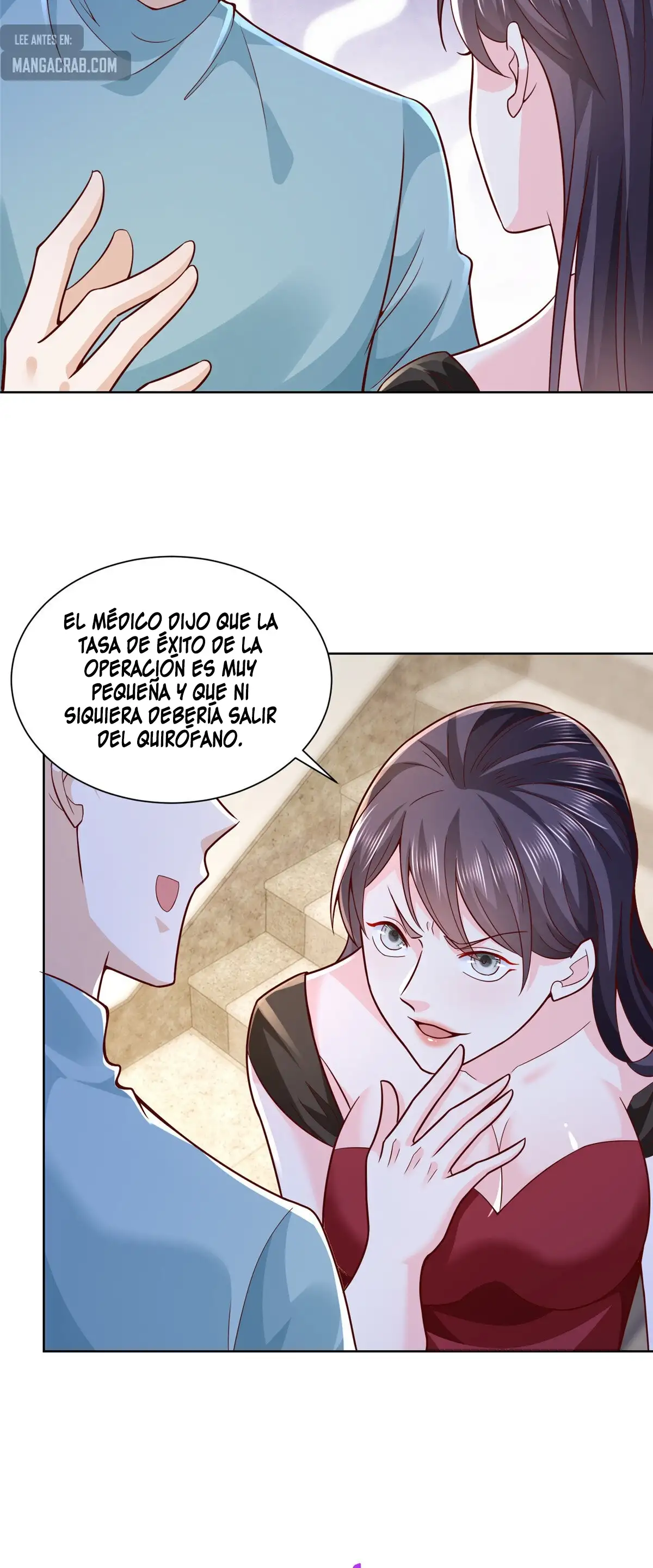 Tengo una carrera al azar cada semana - Capítulo 168 - Página 35 - LectorTMOo