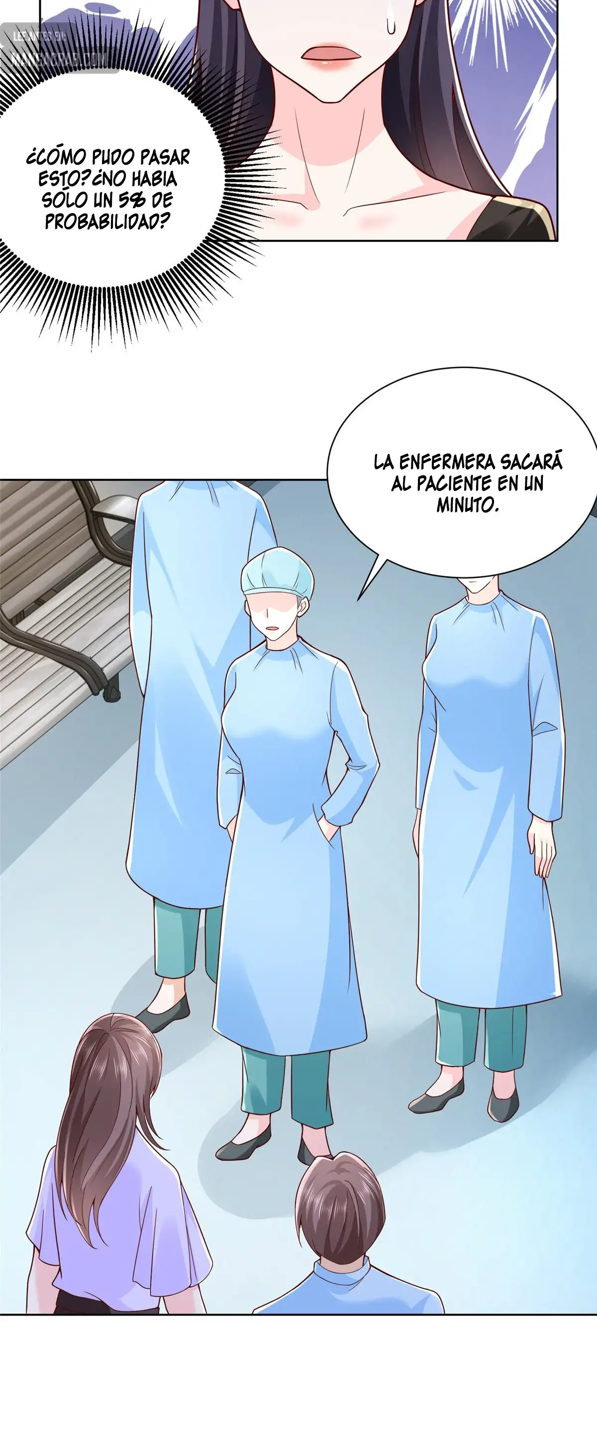 Tengo una carrera al azar cada semana - Capítulo 168 - Página 41 - LectorTMOo