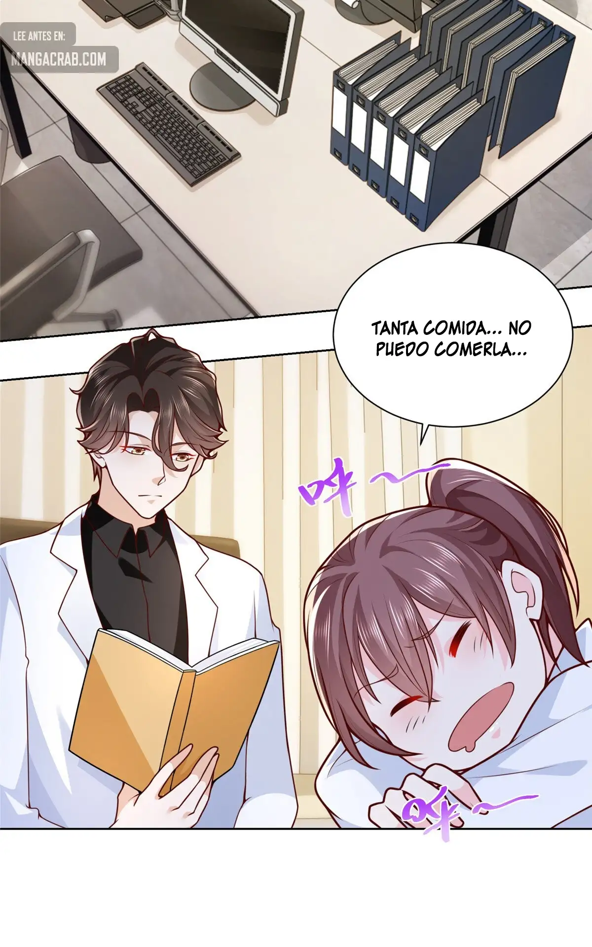 Tengo una carrera al azar cada semana - Capítulo 169 - Página 6 - LectorTMOo