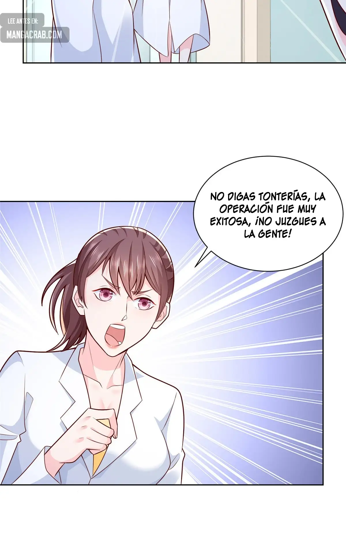 Tengo una carrera al azar cada semana - Capítulo 169 - Página 11 - LectorTMOo