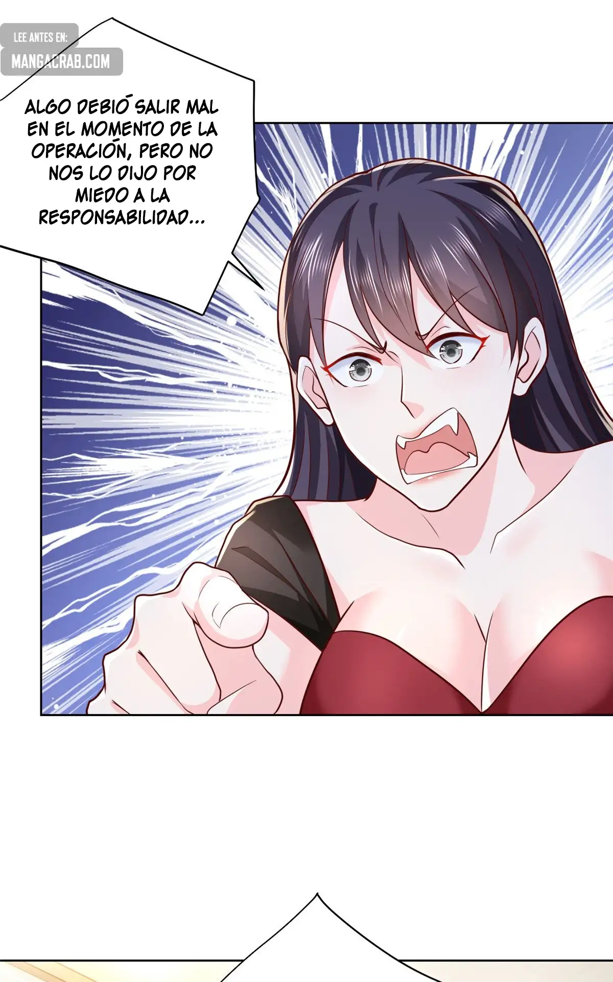 Tengo una carrera al azar cada semana - Capítulo 169 - Página 12 - LectorTMOo