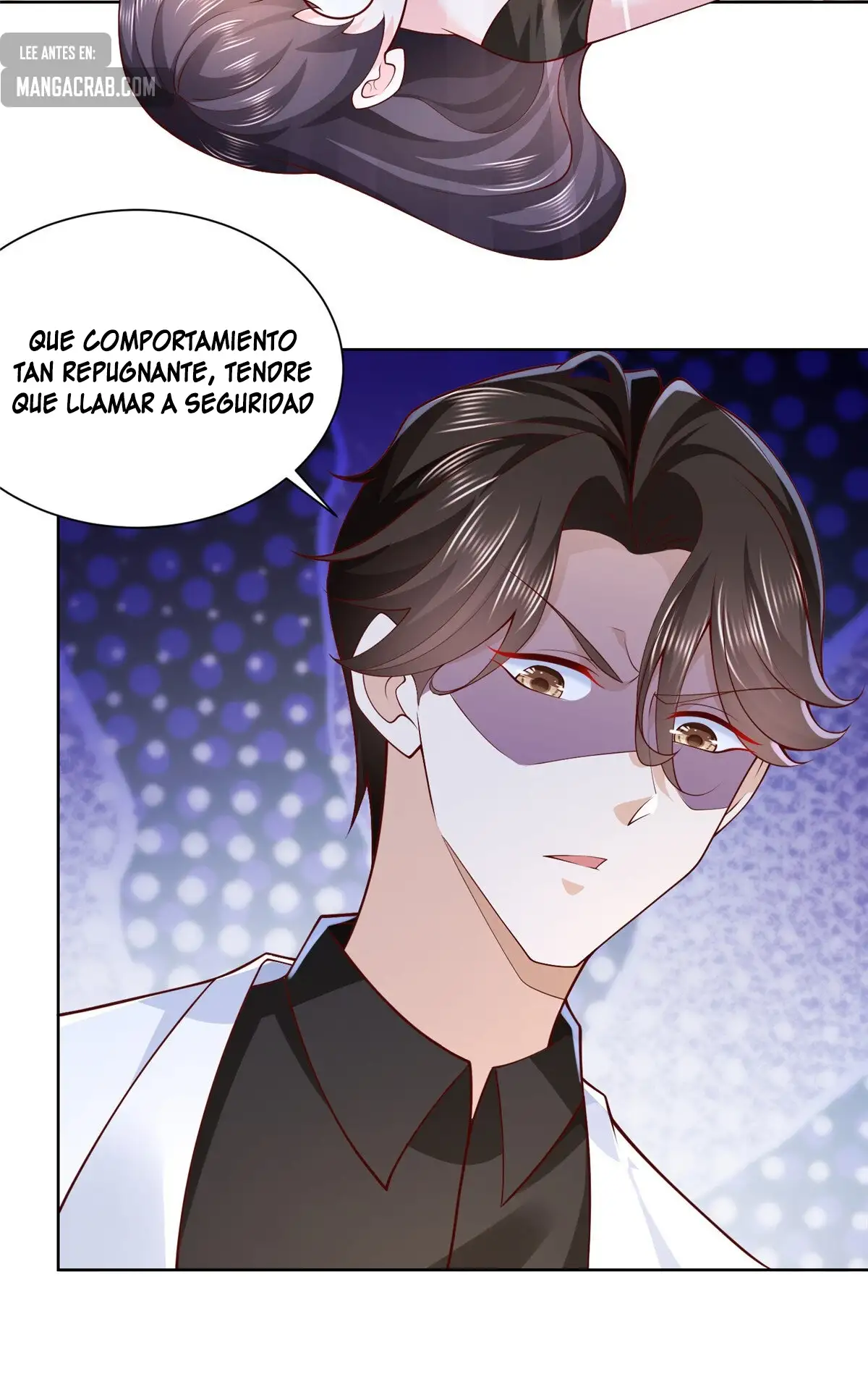 Tengo una carrera al azar cada semana - Capítulo 169 - Página 20 - LectorTMOo