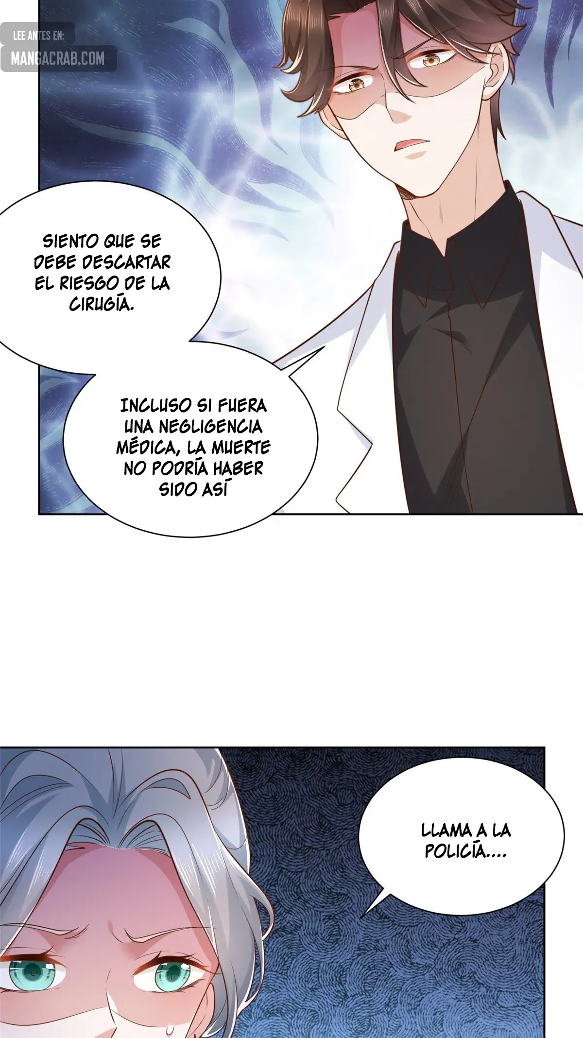 Tengo una carrera al azar cada semana - Capítulo 169 - Página 27 - LectorTMOo