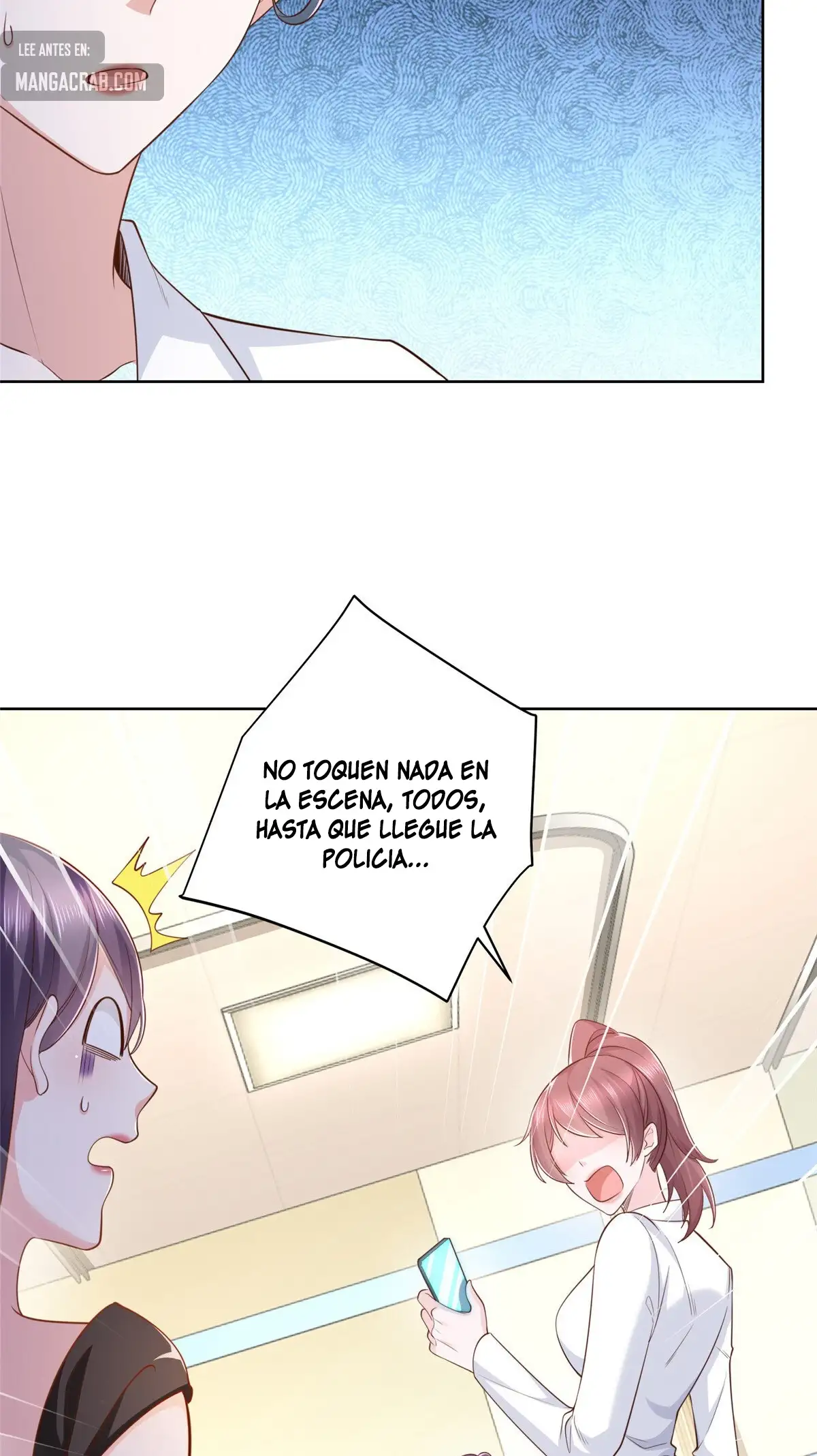 Tengo una carrera al azar cada semana - Capítulo 169 - Página 28 - LectorTMOo