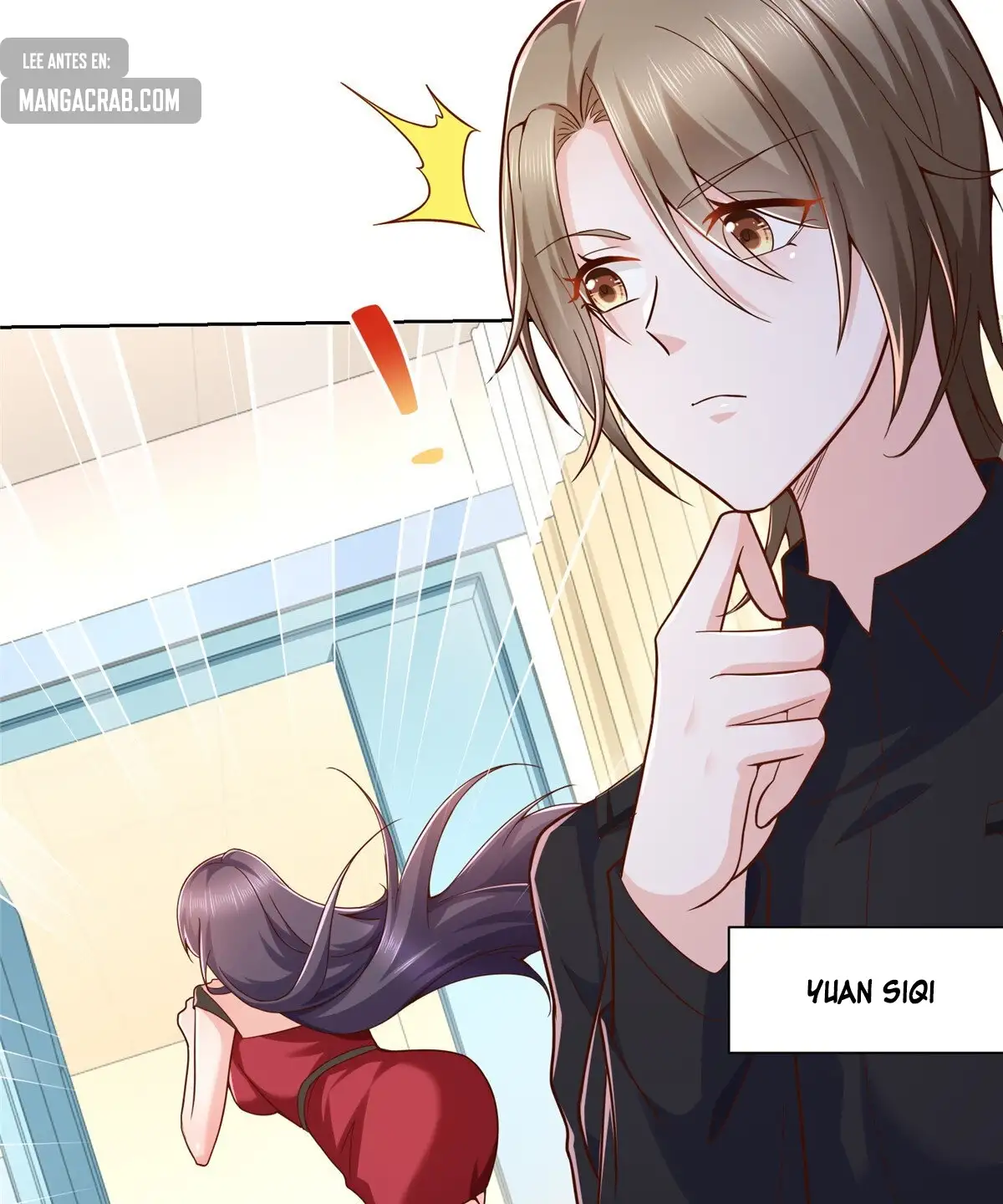 Tengo una carrera al azar cada semana - Capítulo 169 - Página 32 - LectorTMOo