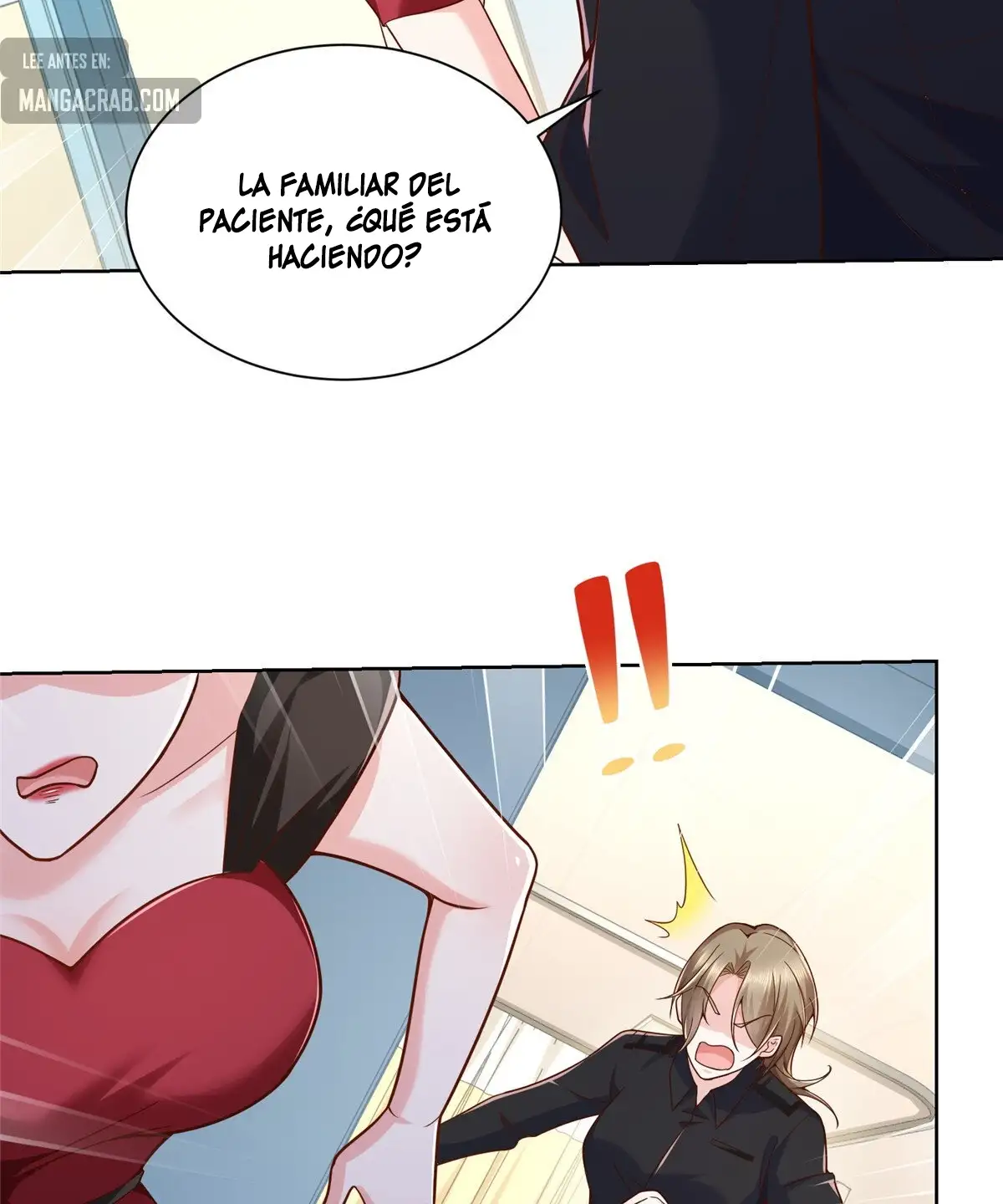 Tengo una carrera al azar cada semana - Capítulo 169 - Página 33 - LectorTMOo