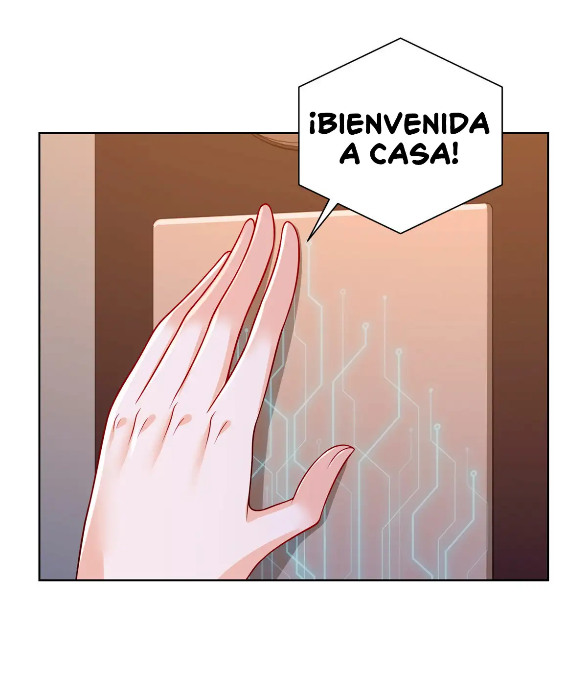 Tengo una carrera al azar cada semana capítulo 17 página 24