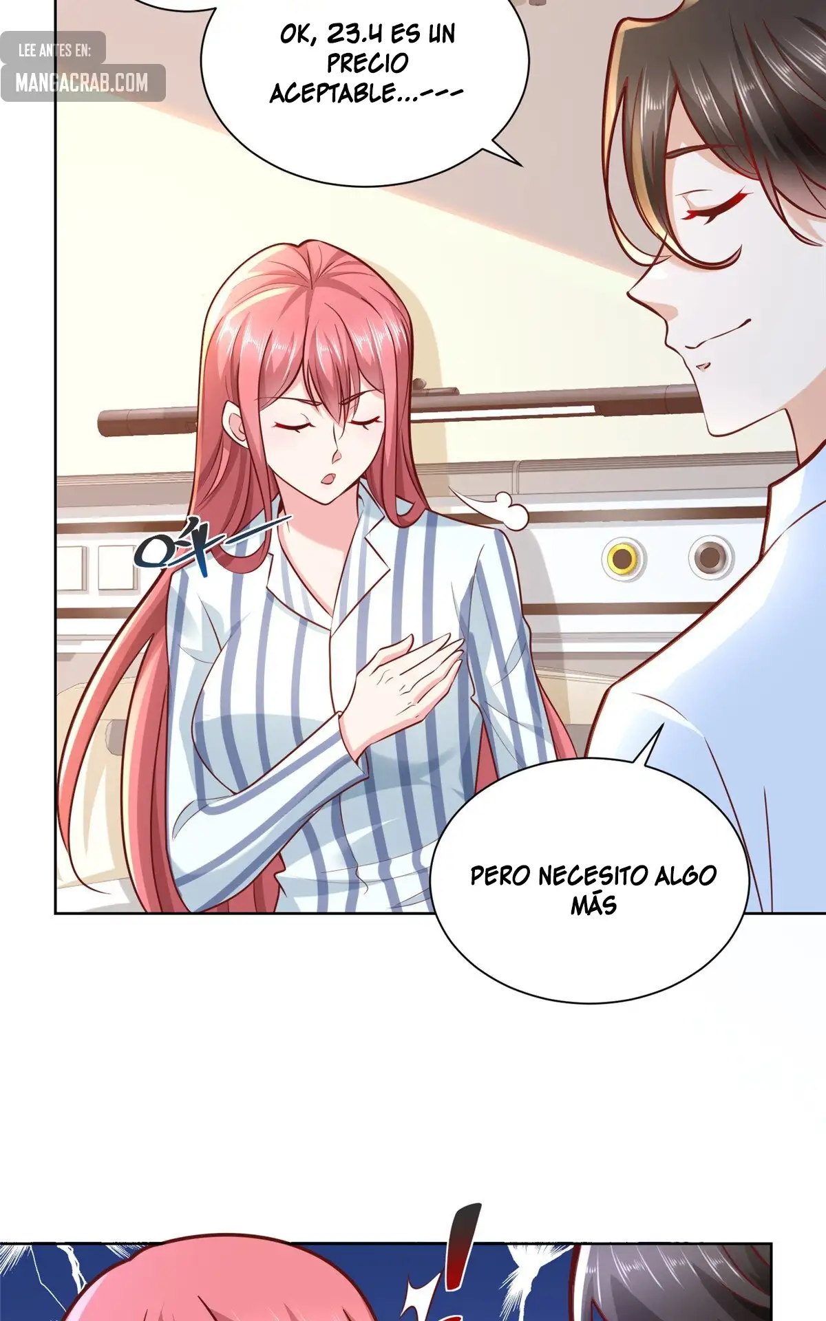 Tengo una carrera al azar cada semana - Capítulo 171 - Página 3 - LectorTMOo